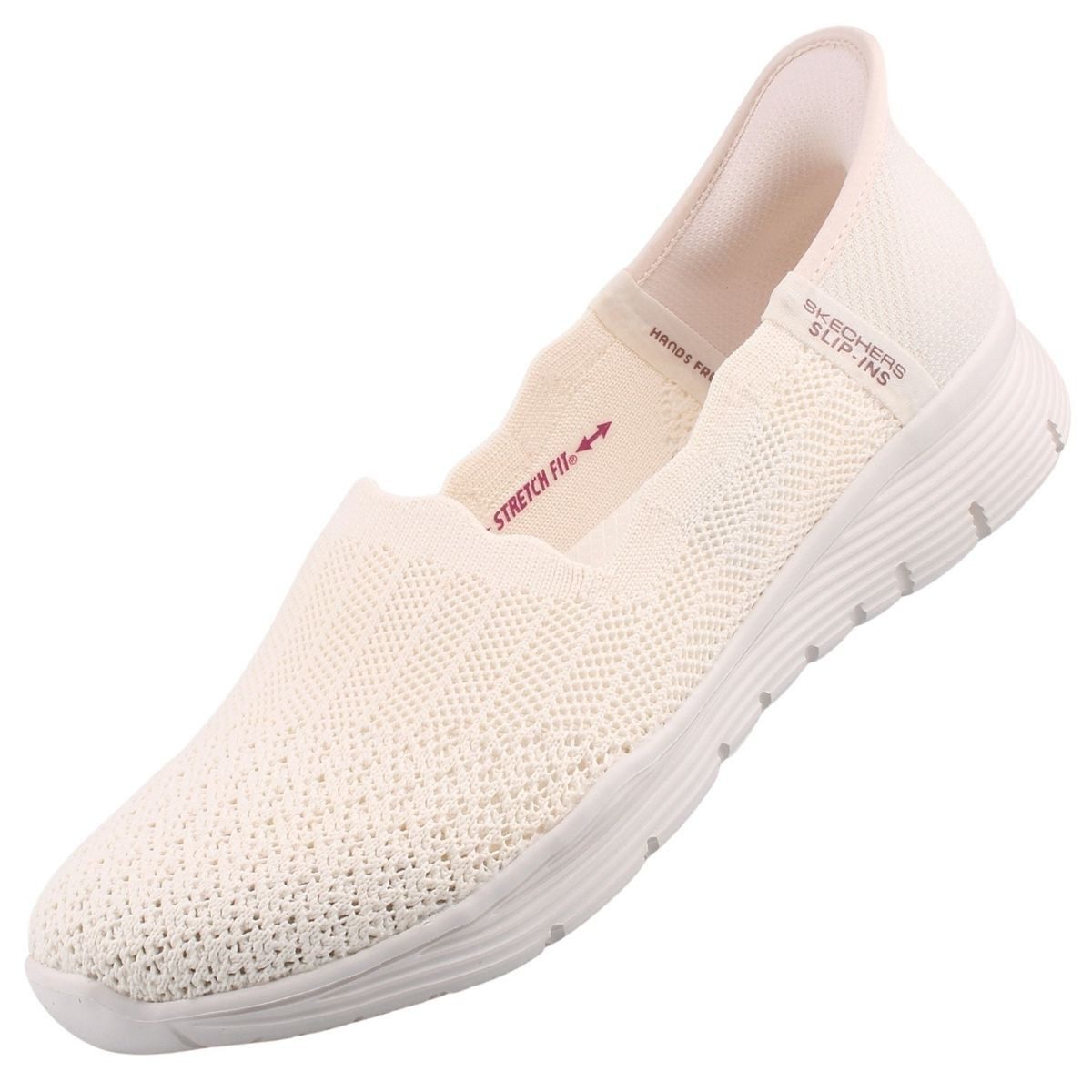 Skechers 158980-OFWT Slipper günstig online kaufen