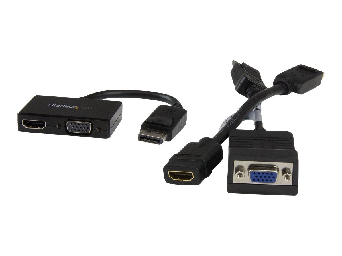 Startech.com Adapter