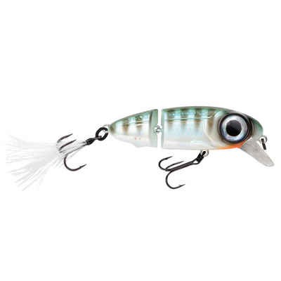 SPRO Kunstköder SPRO Iris Underdog Jointed Hardlure 8,5cm 18,5g / Wobbler