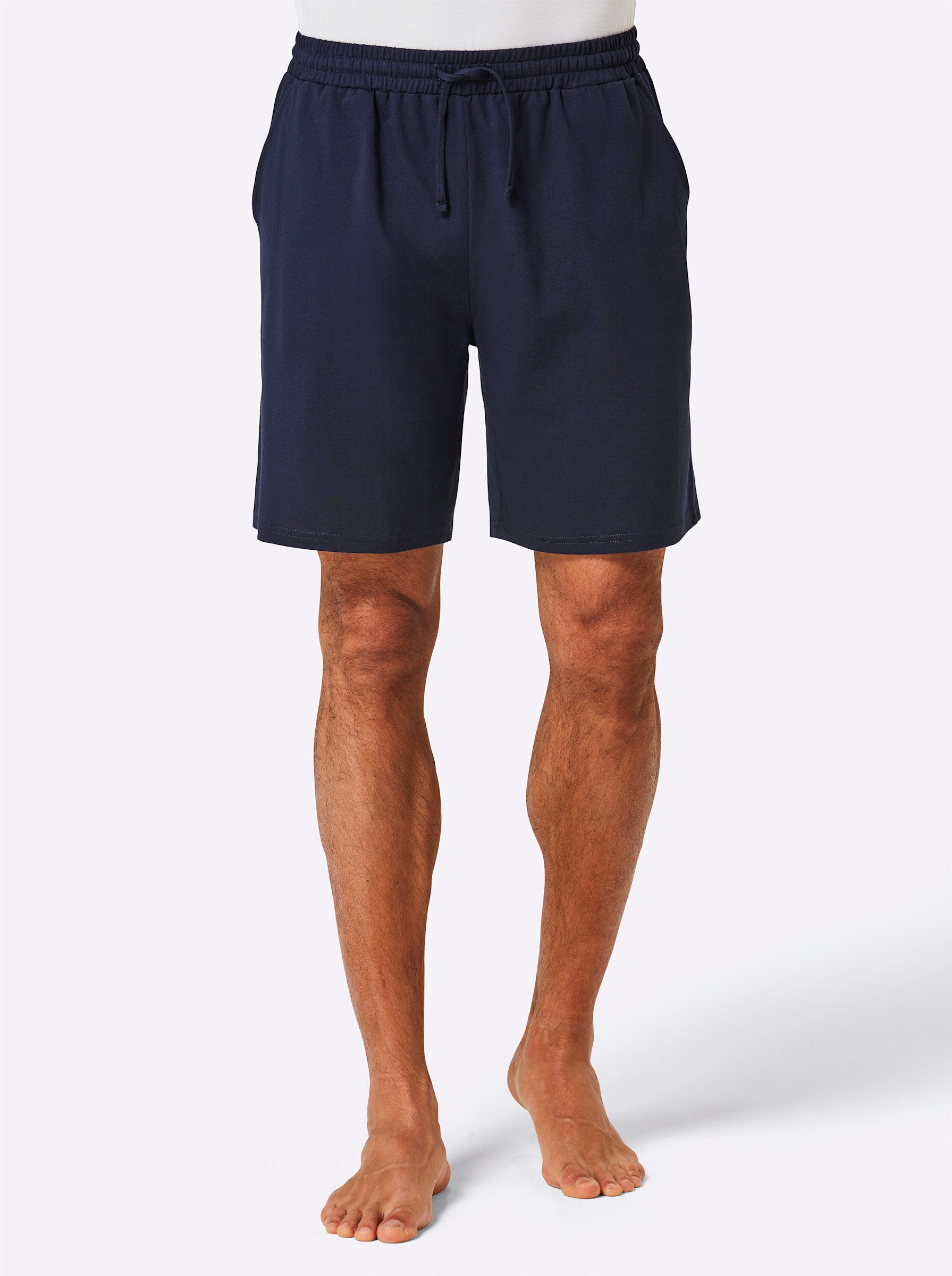 Witt Schlafanzug Hose kurz . günstig online kaufen