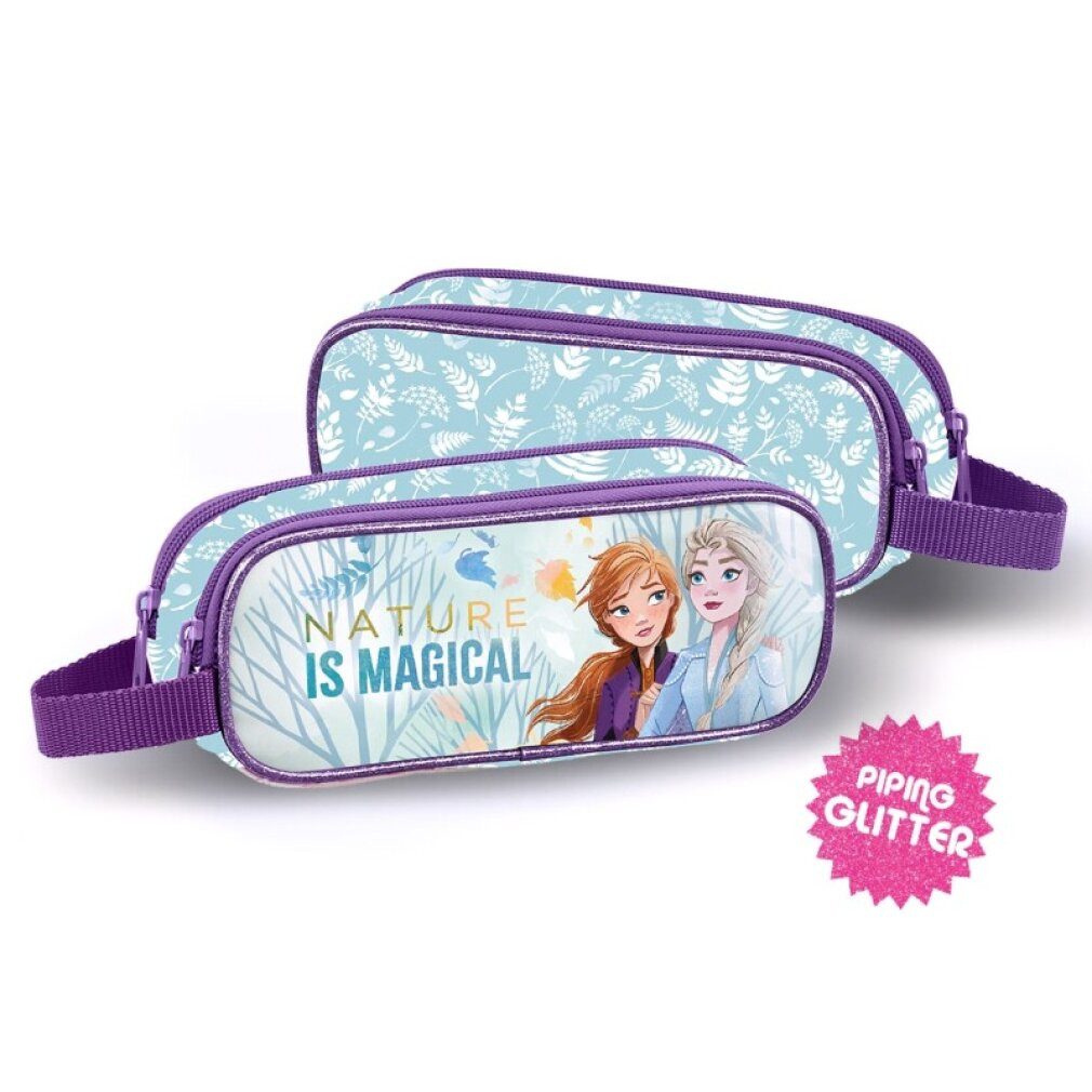 Kids Euroswan Tragetuch Disney Frozen 2 / Die Eiskönigin 2 - Schlamperetui