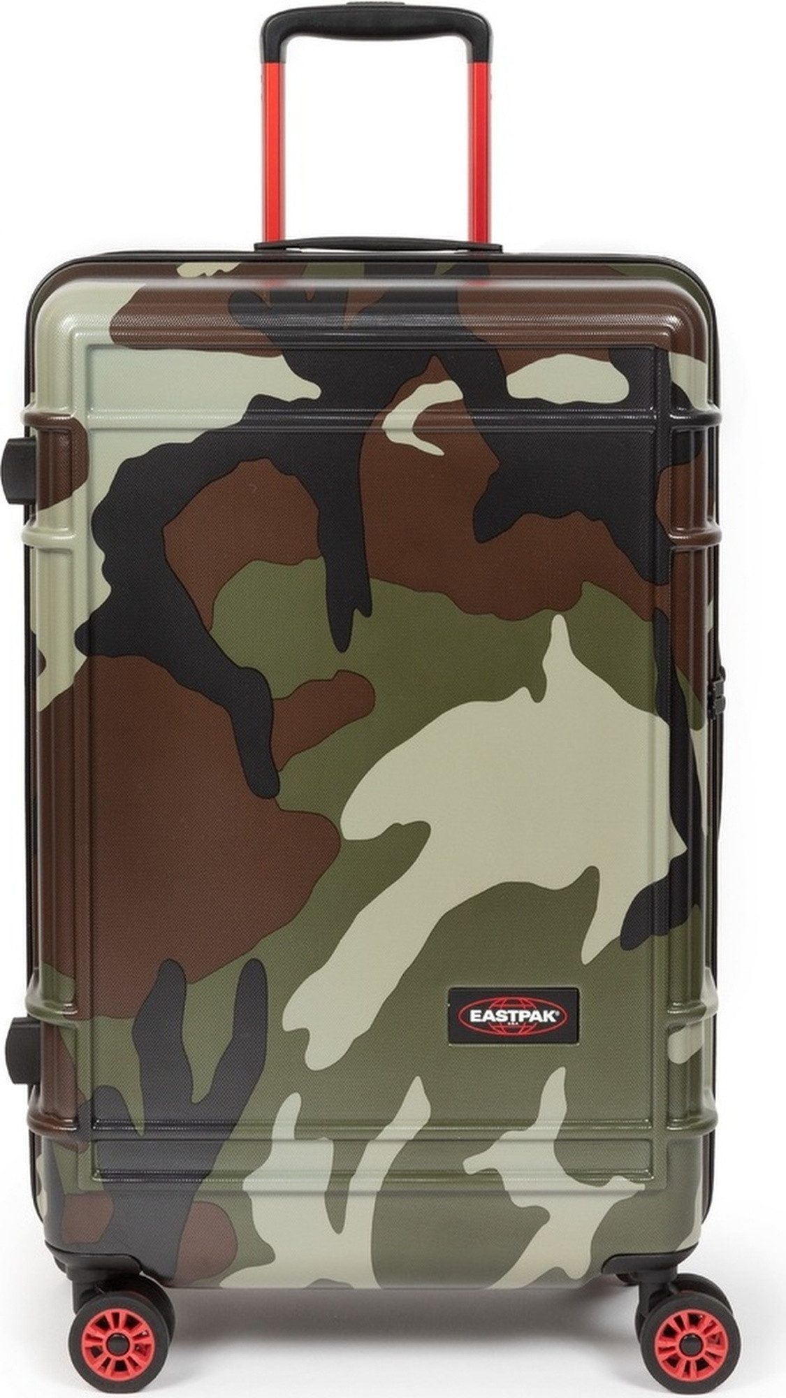 Eastpak Reisetasche Resit'r Zip L