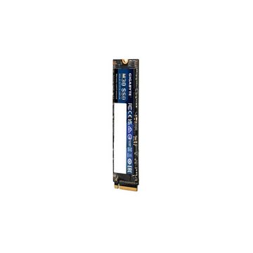 Gigabyte M30 interne SSD