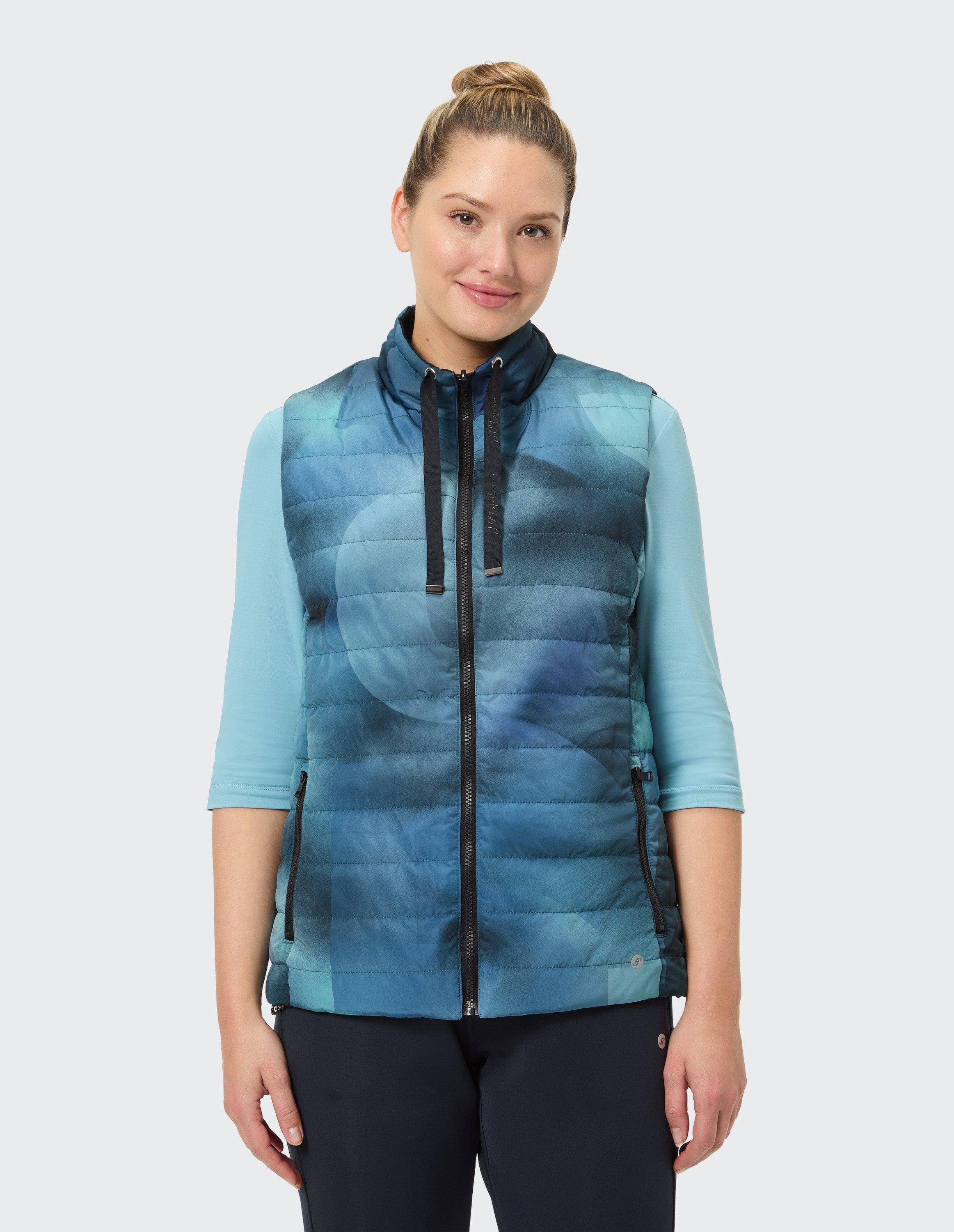 Joy Sportswear Funktionsweste Weste LARISSA