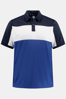JP1880 Poloshirt Poloshirt Tennis Halbarm QuickDry