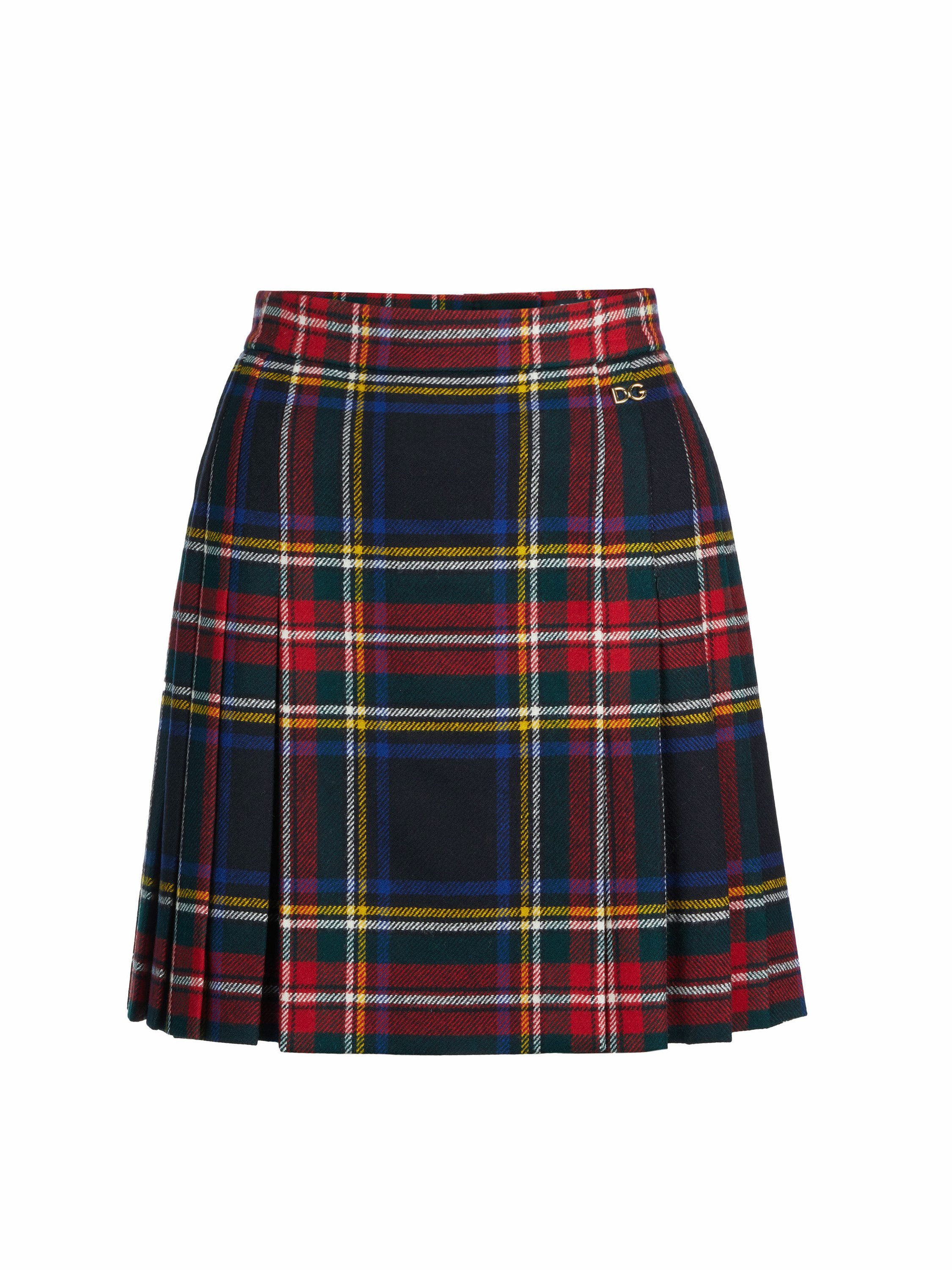 DOLCE & GABBANA A-Linien-Rock Rock für Damen (1-tlg)