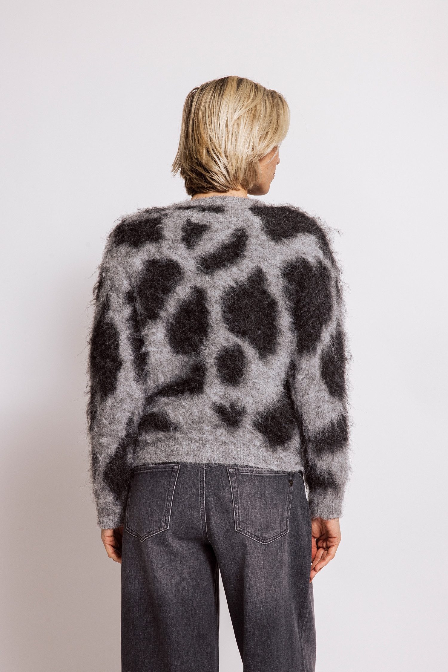 Zhrill Strickpullover ZHDELLA