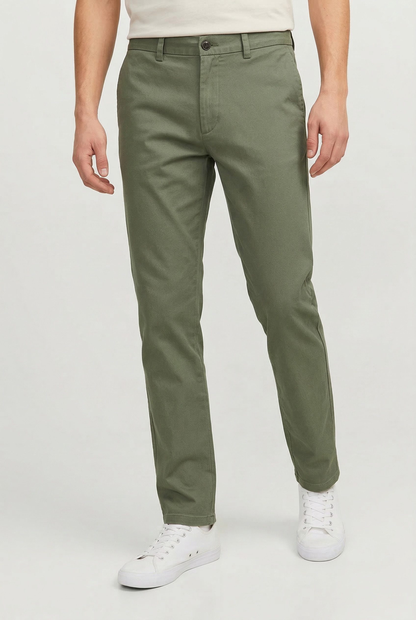 Chinos JPSTOLLIE DYLAN CHINO