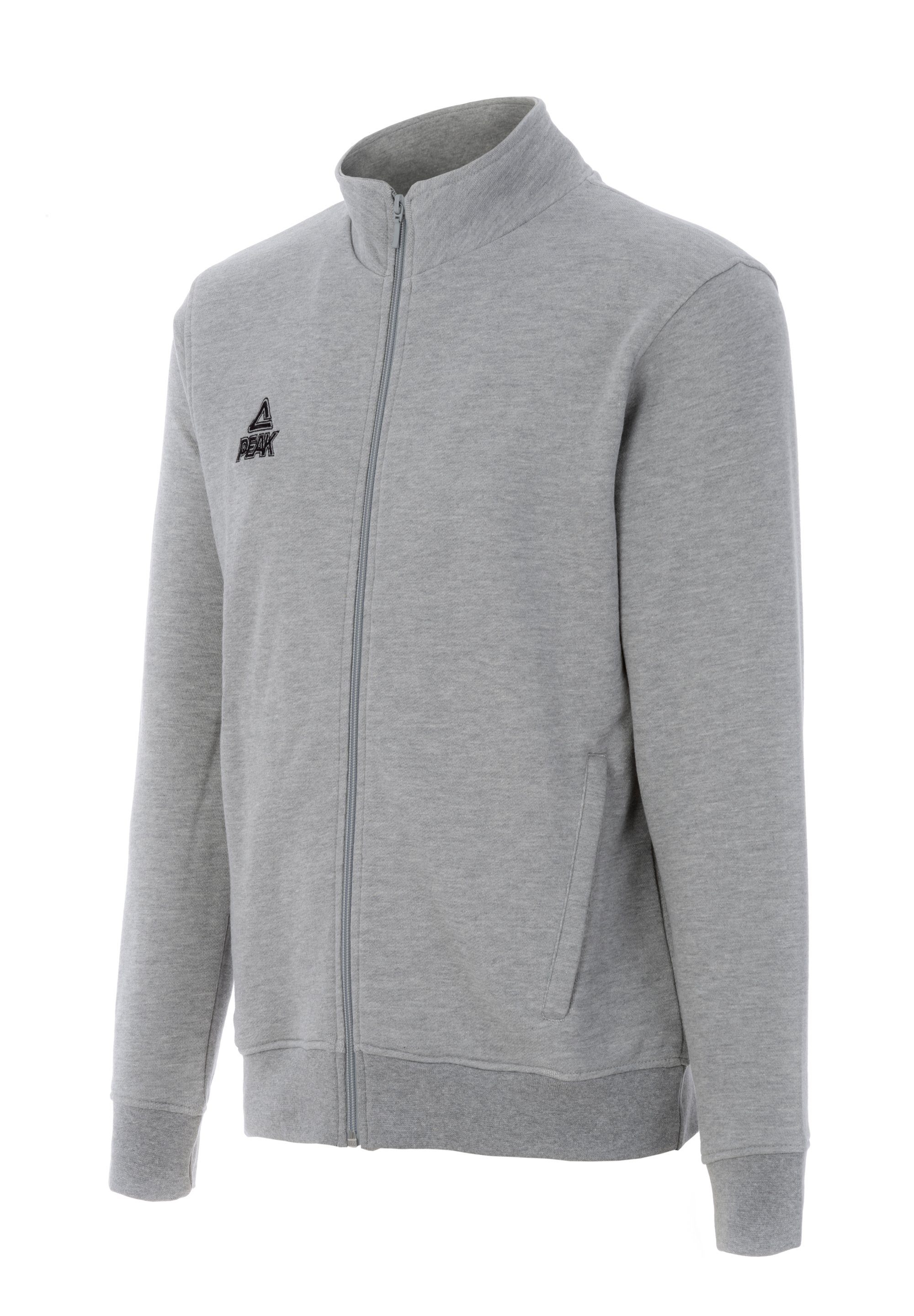 PEAK Trainingsjacke sportive