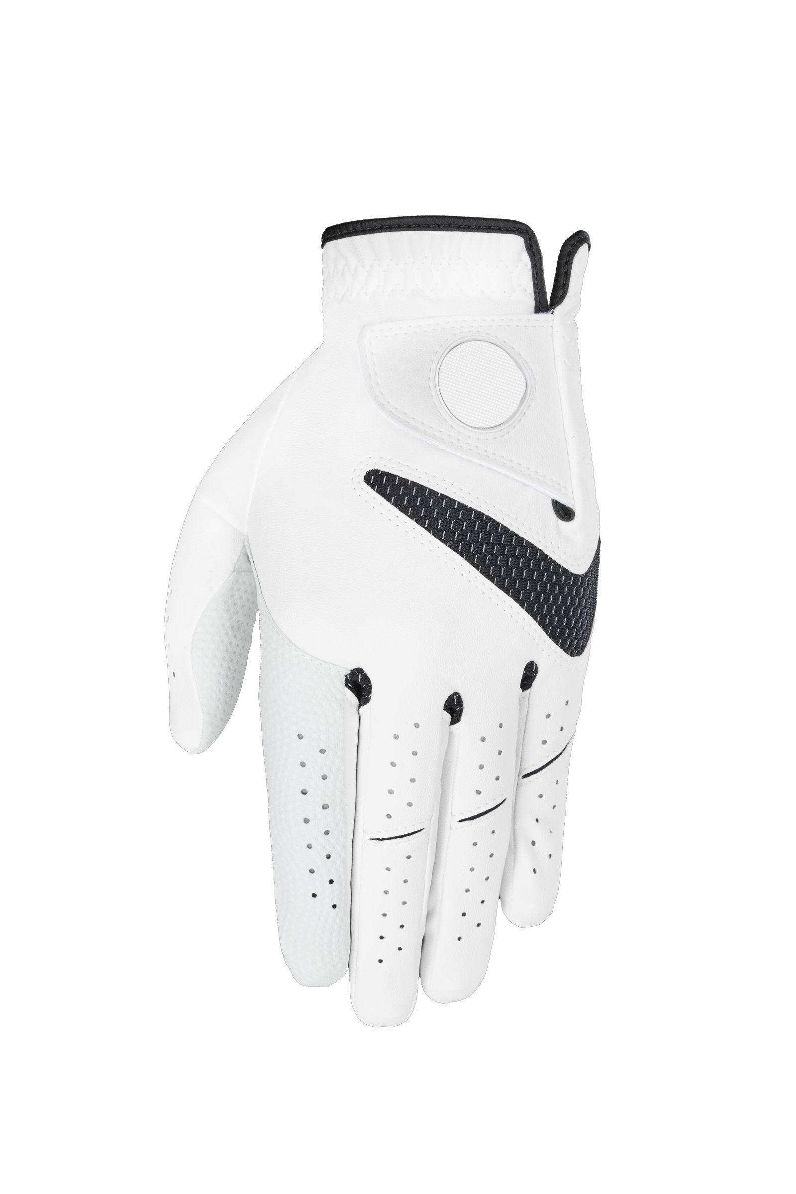 Callaway Golfhandschuh Callaway Syntech Golfhandschuh mit Ballmarker