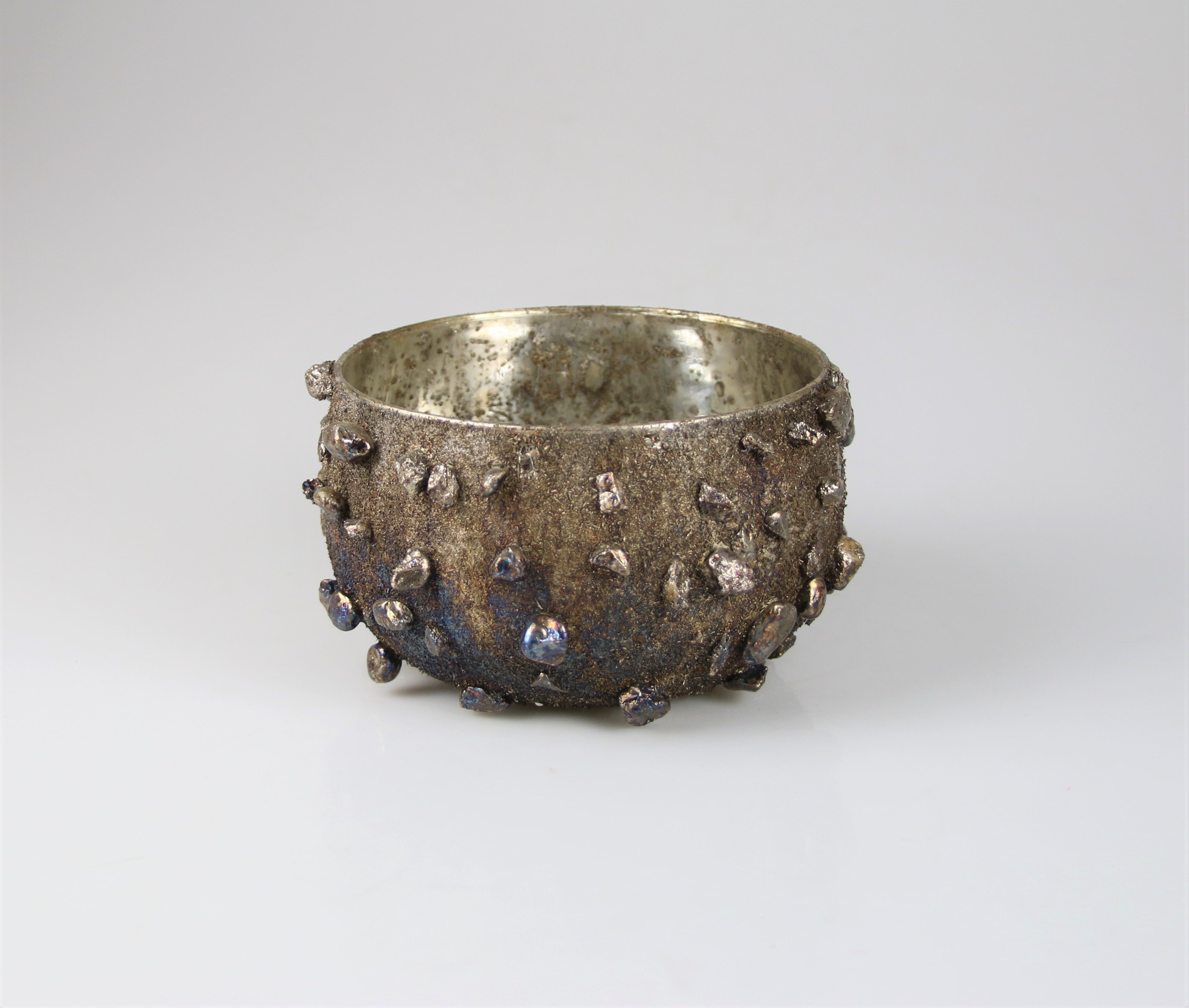 AM Design Windlicht aus Glas (1 St), BxH: 24x15 cm