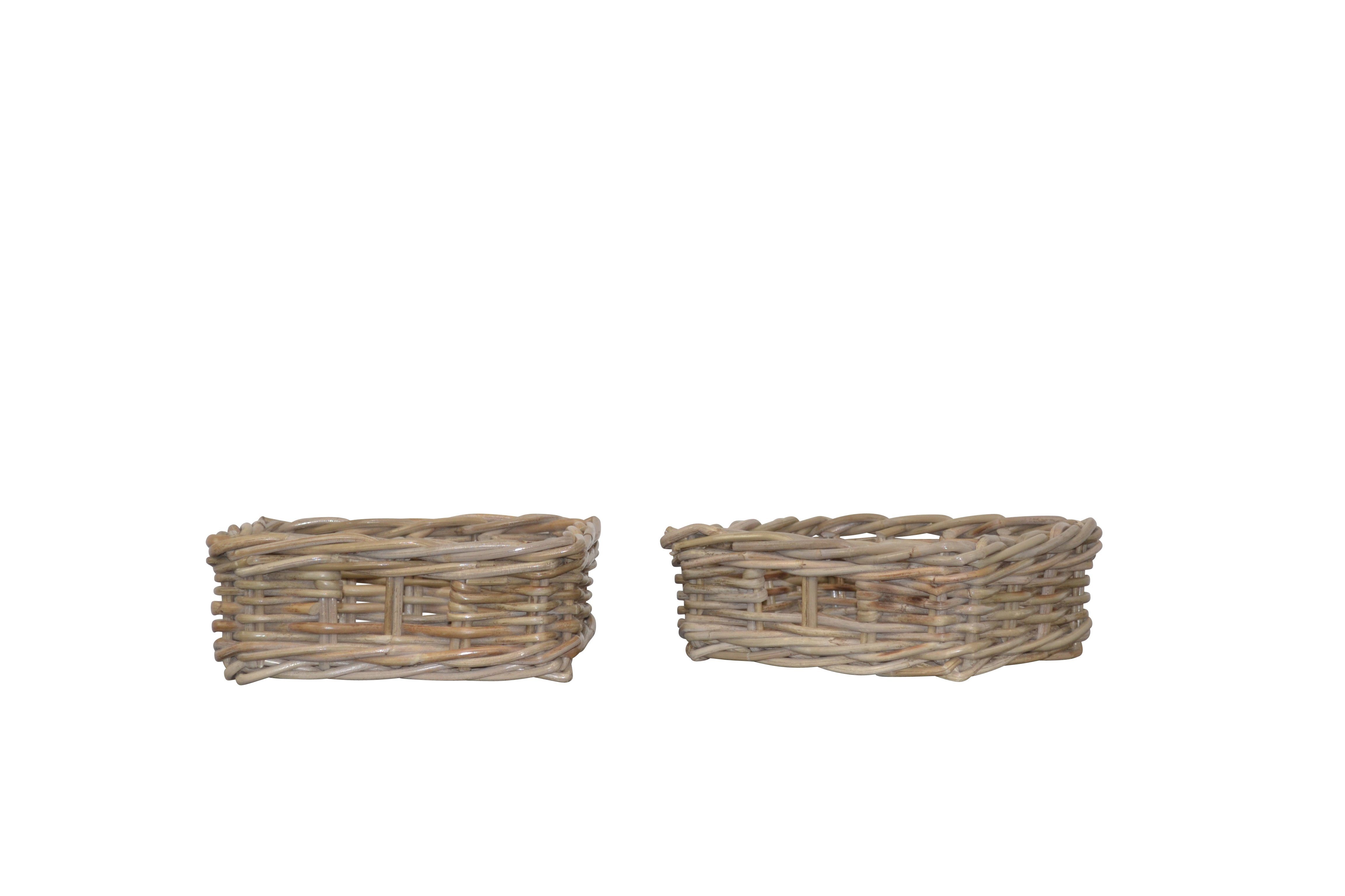 moebel-direkt-online Aufbewahrungskorb Anja (Spar-Set, 2 St., günstig online kaufen