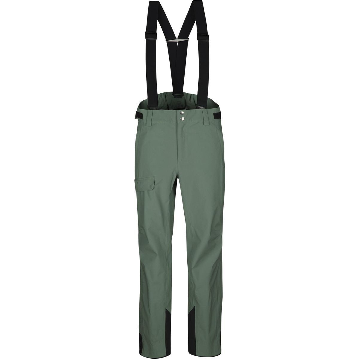 HALTI Skihose Settler 3L Drymaxx Ski Pants Men's Herren-Skihose mit DrymaxX®-Membran, 3-Lagen-Konstruktion