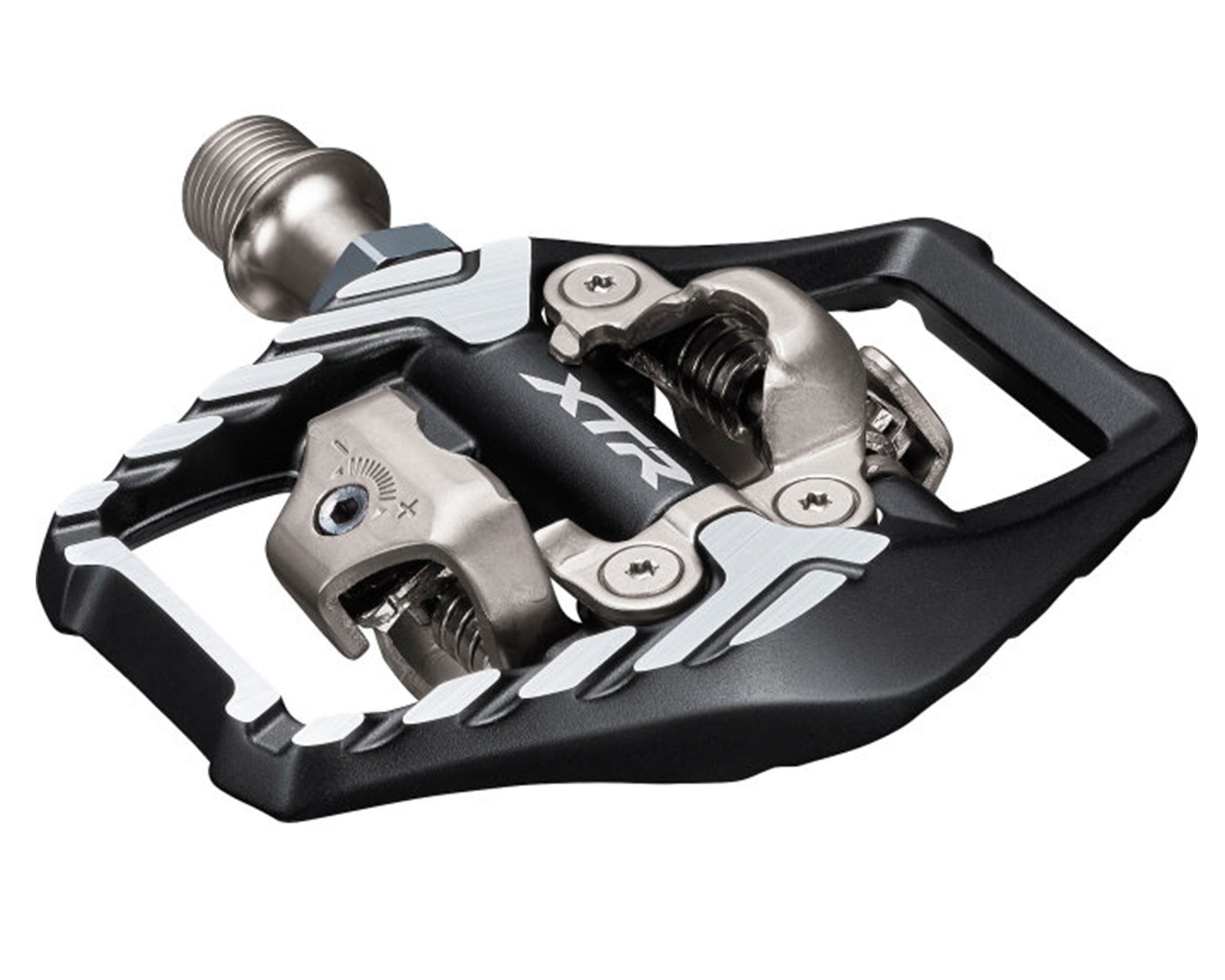 Shimano Fahrradpedale Shimano Pedale XTR PD-M9120 Off-Road (Paar)