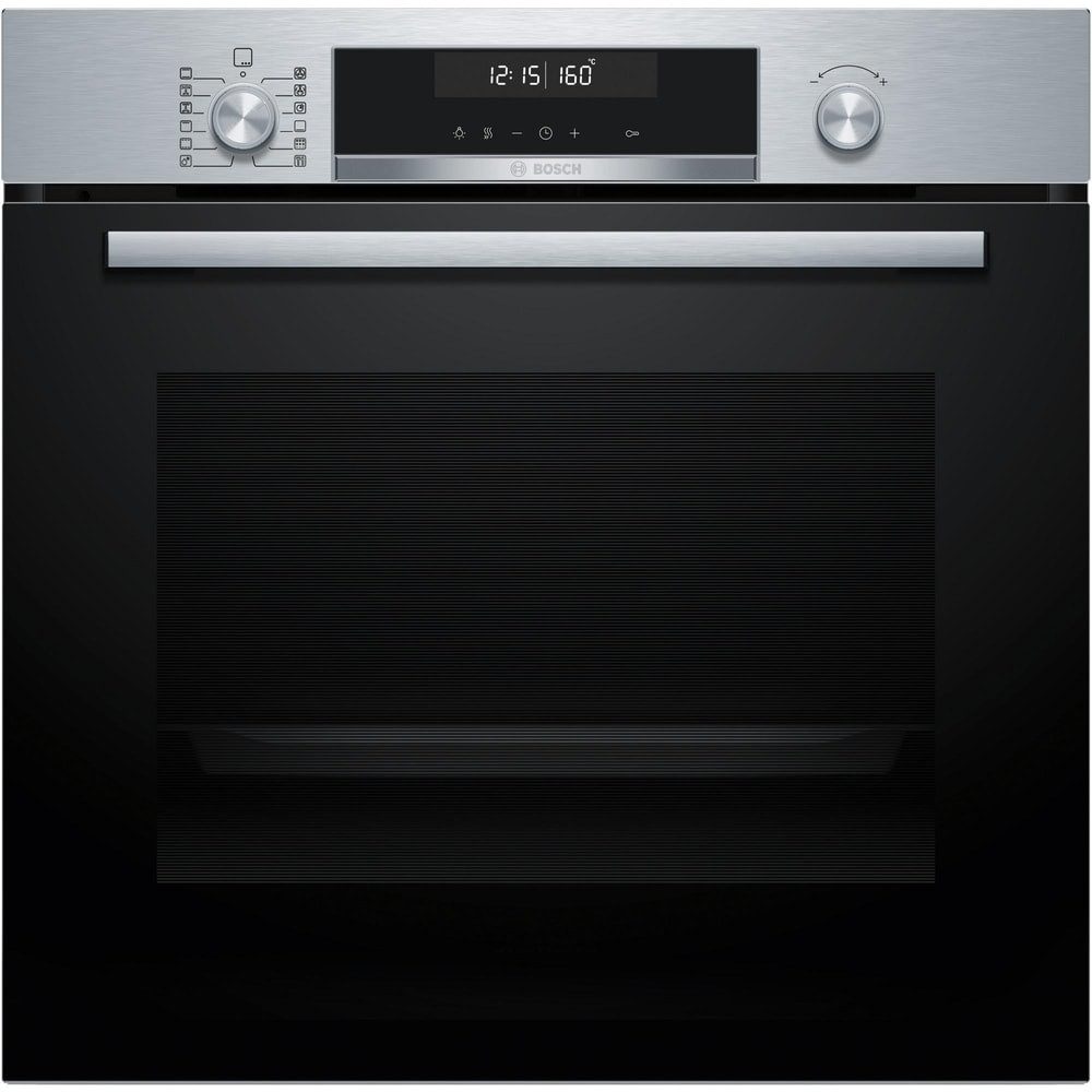 BOSCH Backofen-Set