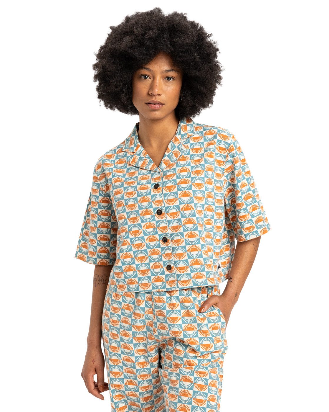 Quiksilver Funktionshemd Dad günstig online kaufen