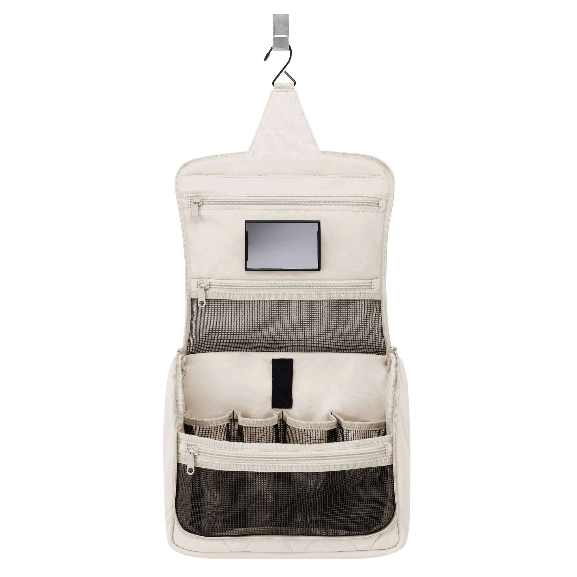 REISENTHEL® Kulturbeutel toiletbag XL Waschtasche – Bild 3 von 5