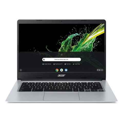 Acer Acer Chromebook 314 CB314-1H-C1WK Notebook (Intel Celereon)