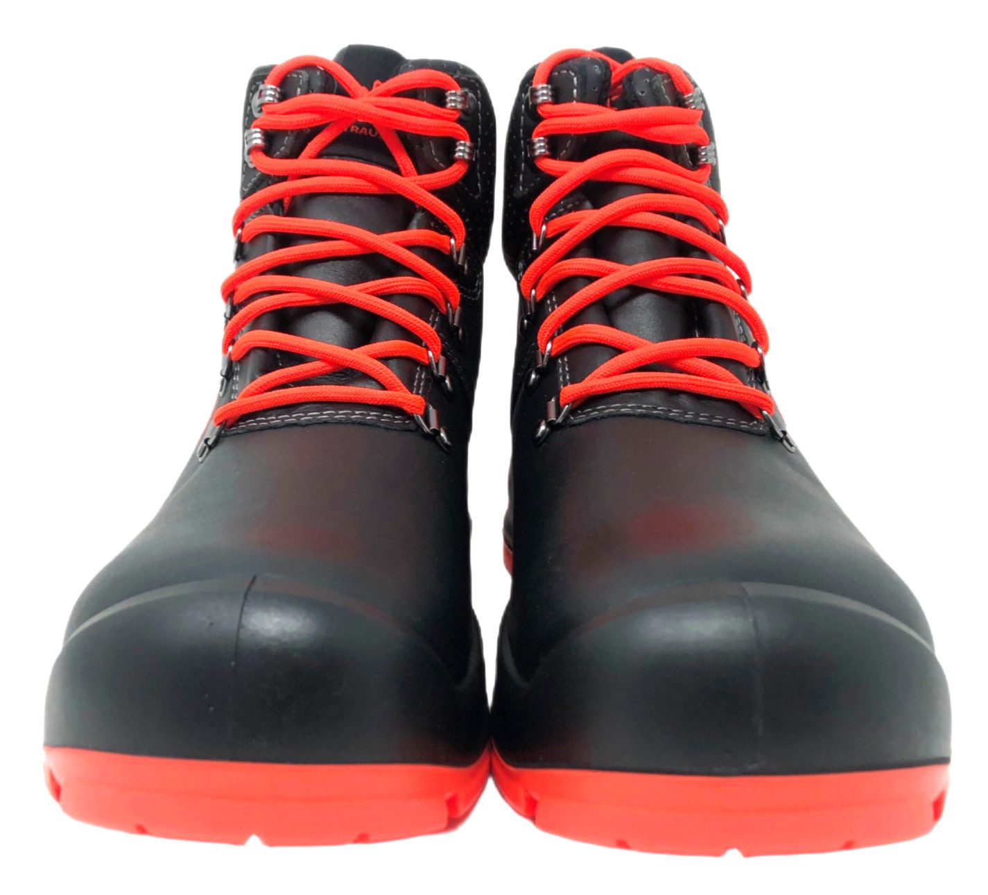 Engelbert Strauss Sicherheitsschuhe S3 e.s. Umbriel II mid Stahlkappe Herrenschuhe Sicherheitsschuh kälteisolierend