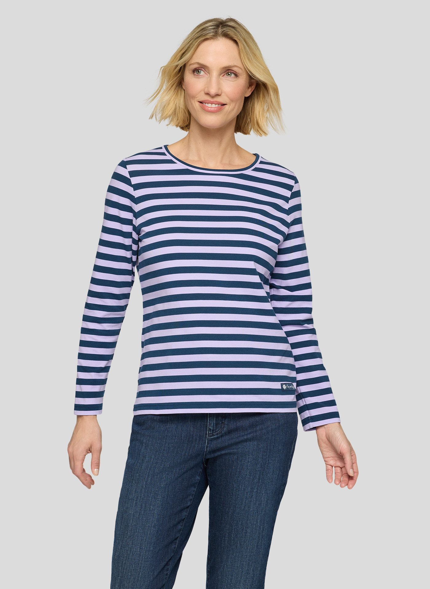 Print-Shirt T-Shirt