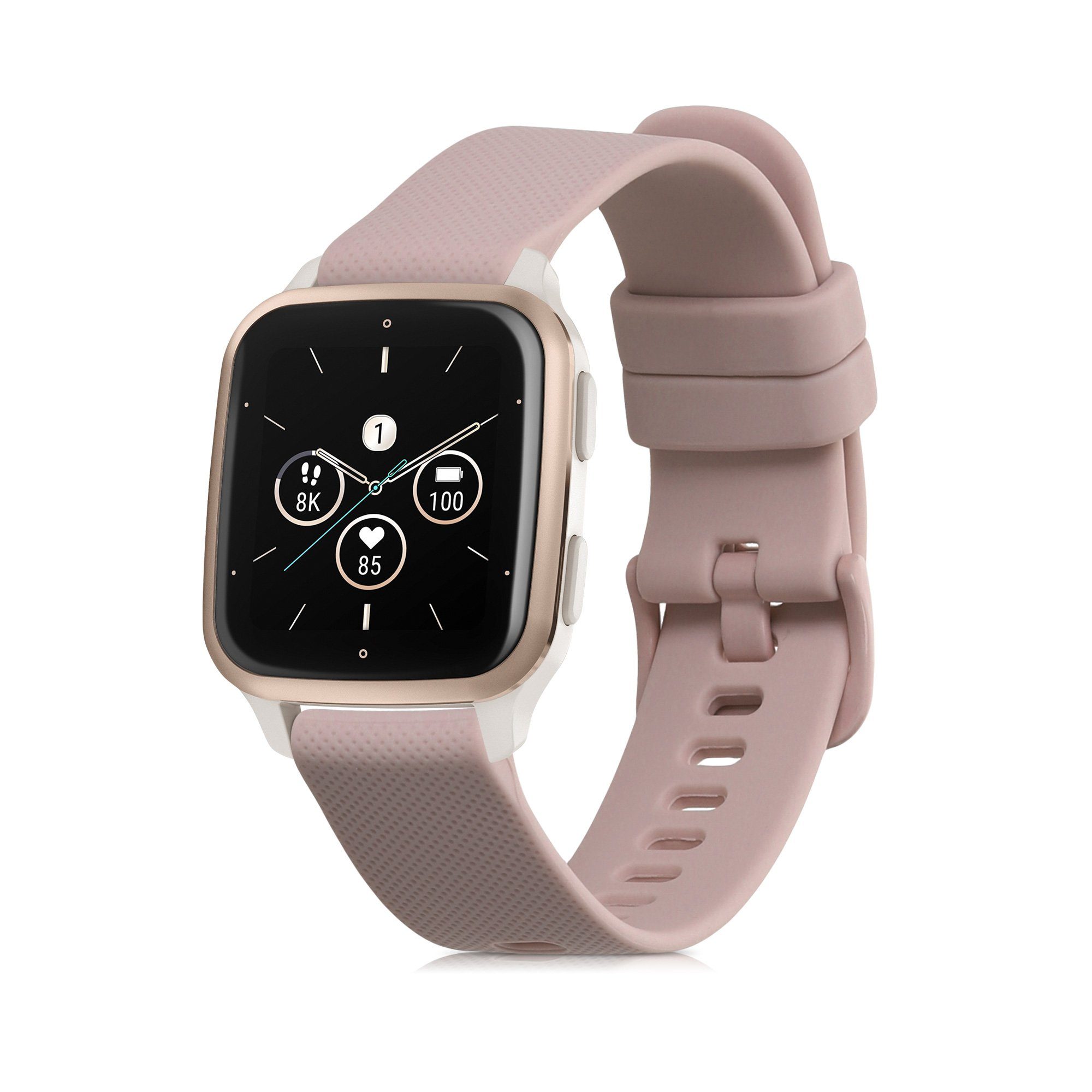 Armband für Garmin Venu Sq 2 Music / Sq 2 Smartwatch