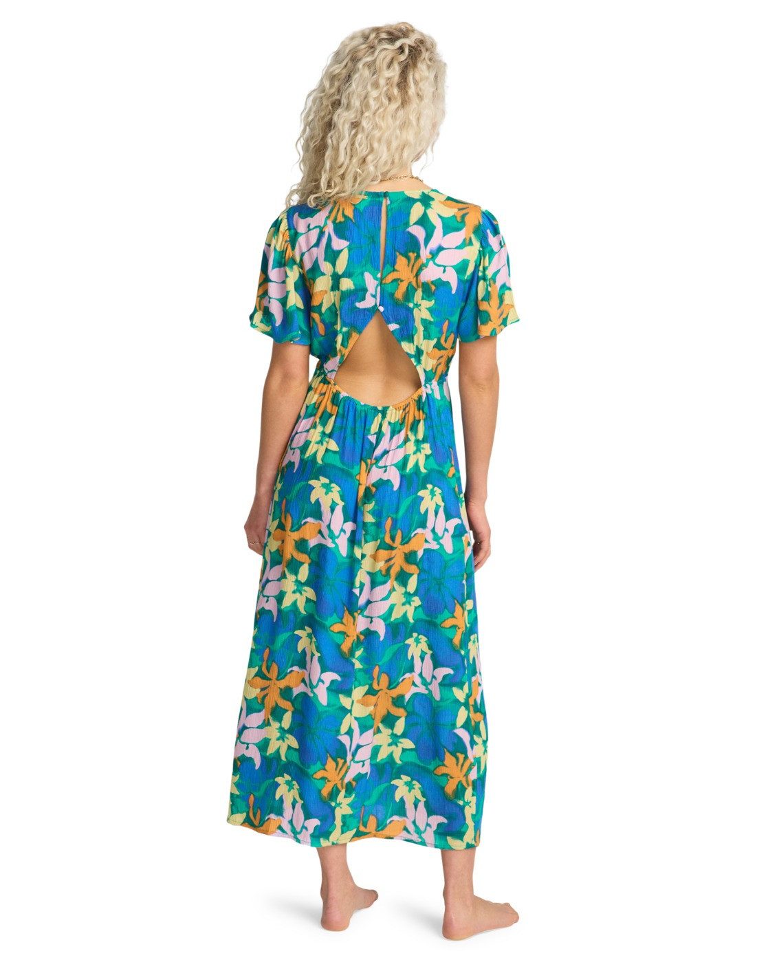 Billabong Sommerkleid Jet Set günstig online kaufen
