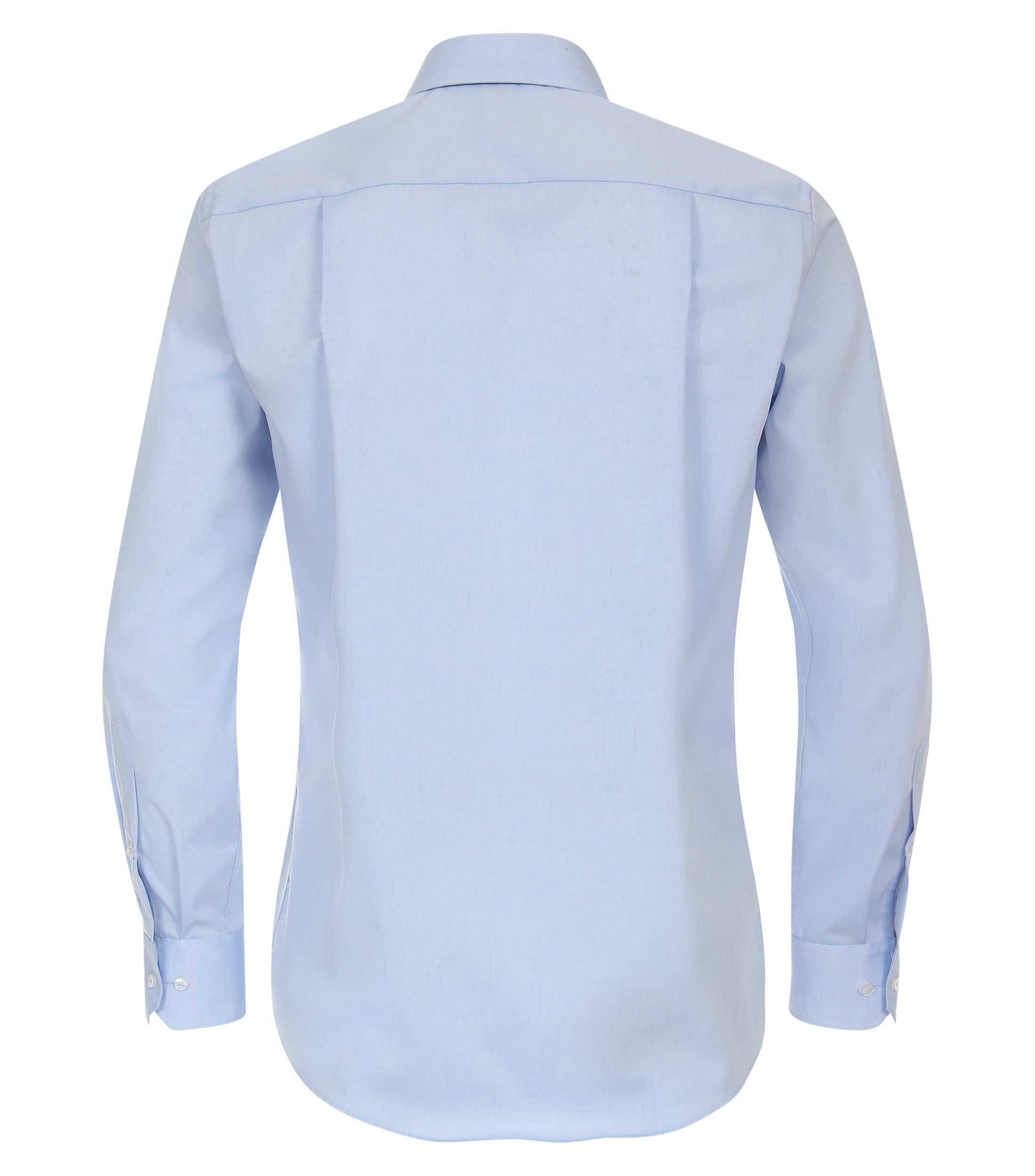 Redmond Businesshemd uni Comfort Fit günstig online kaufen