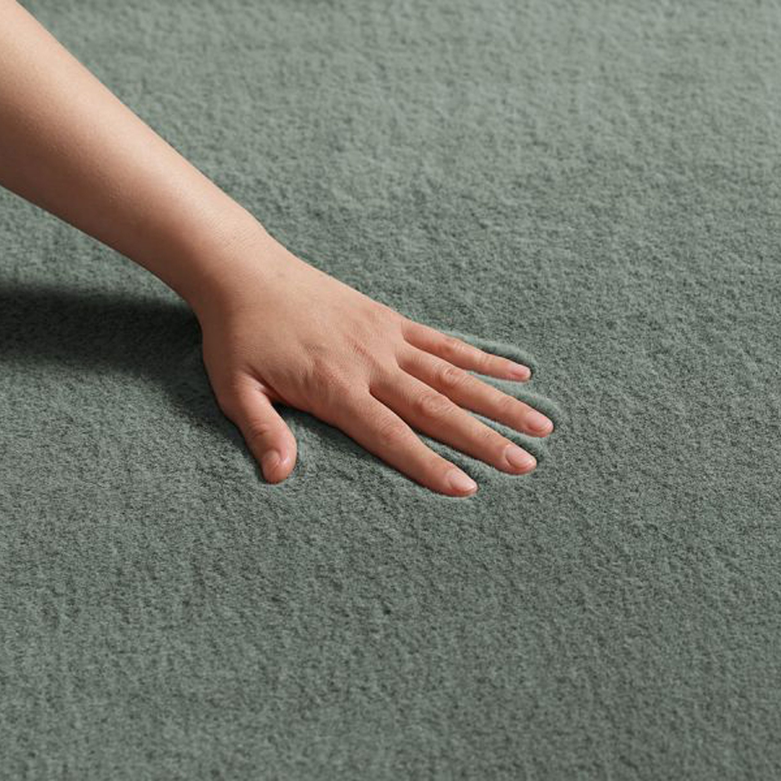 Carpetia Teppich, rechteckig