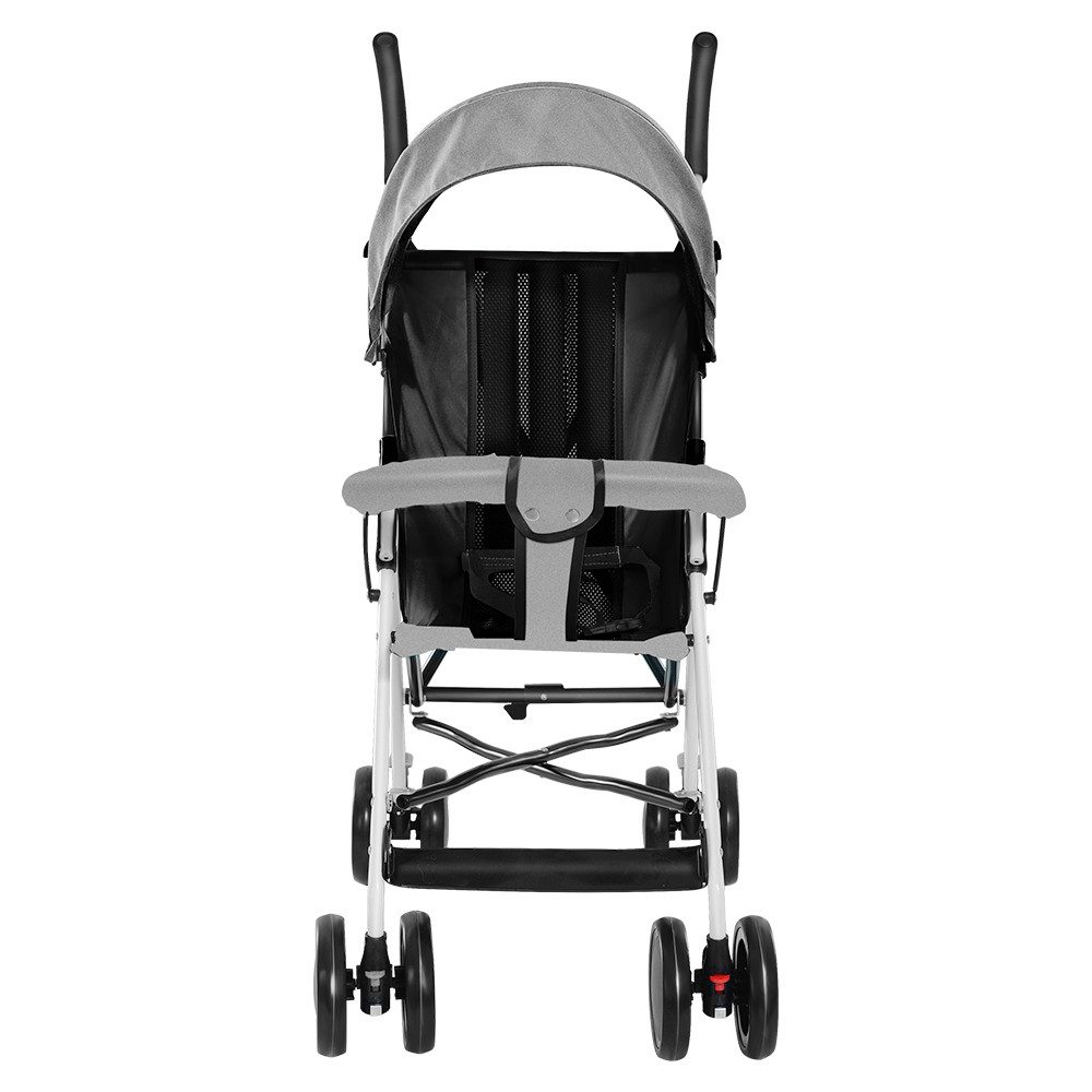 JEOBEST Kinder-Buggy Baby Kinderwagen, Klein Zusammenklappbar Reisebuggy, 0–3 Jahre, Ultra Leicht - nur 4.5 kg, kompakter Buggy