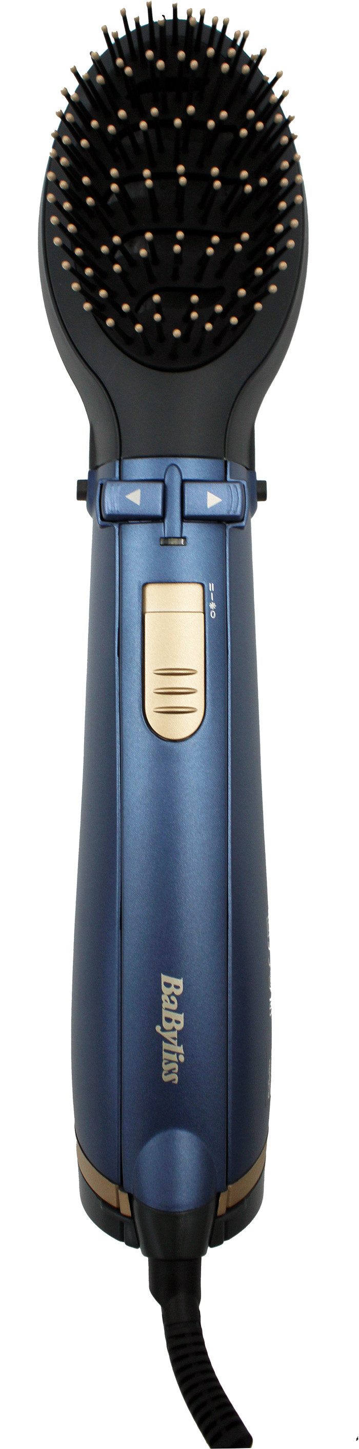 BaByliss Warmluftbürste BaByliss AS965E Style Pro 1000 Warmluftbürste rotierend