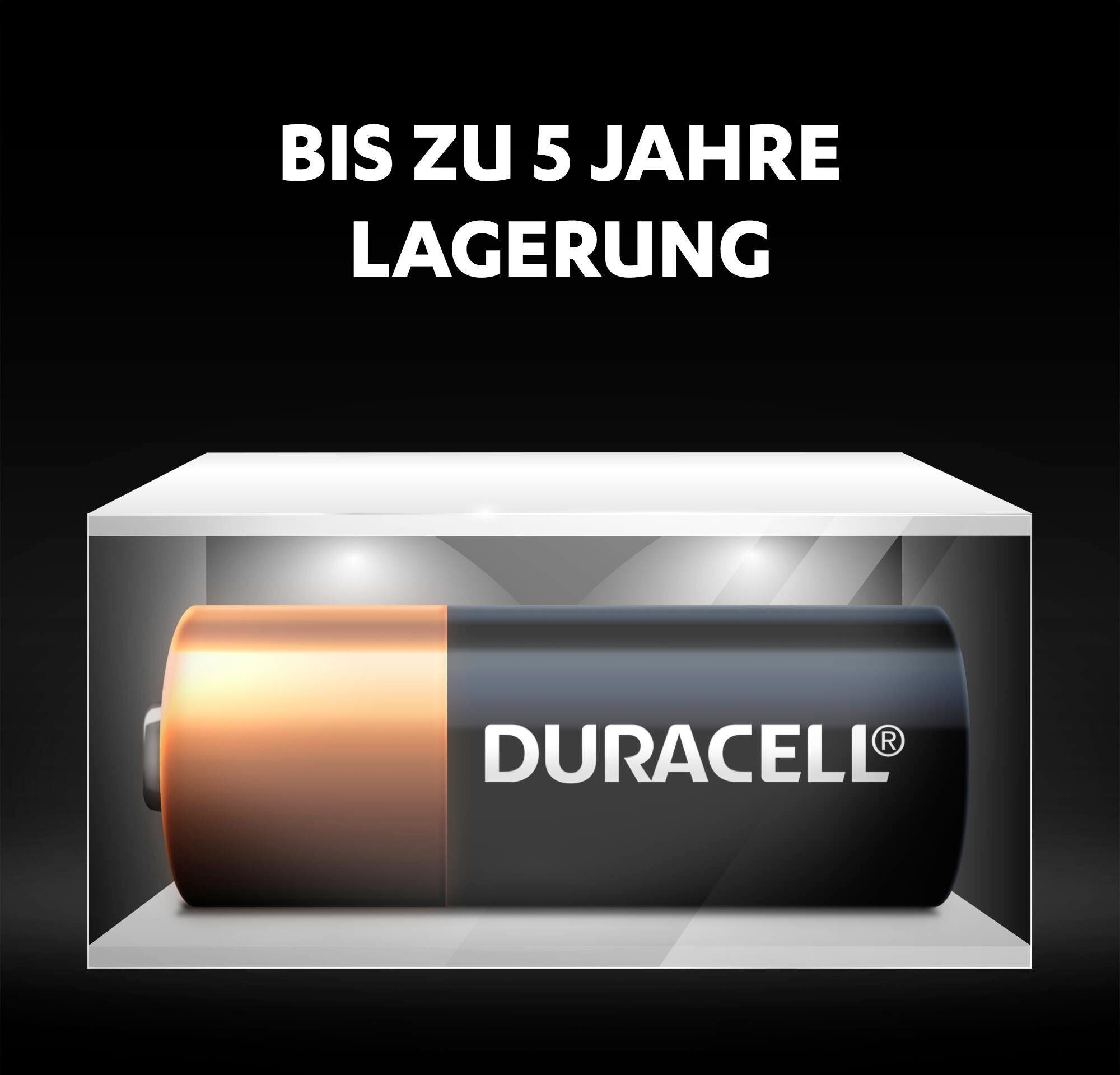 Electronics Batterie, St) MN21 (2 Duracell 2er Pack