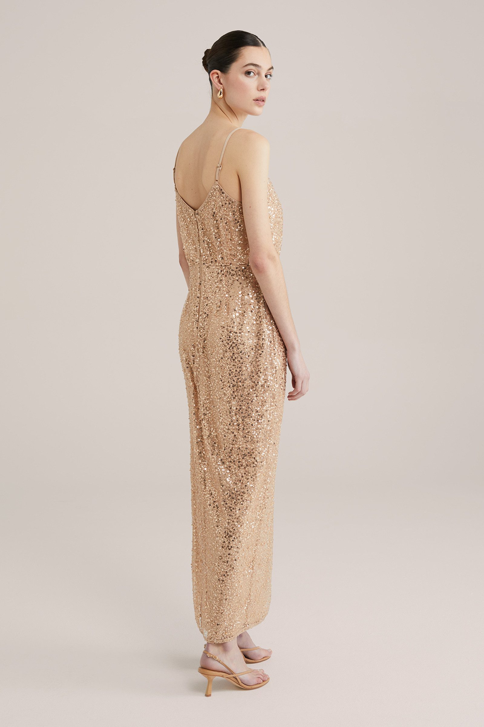 Maxikleid