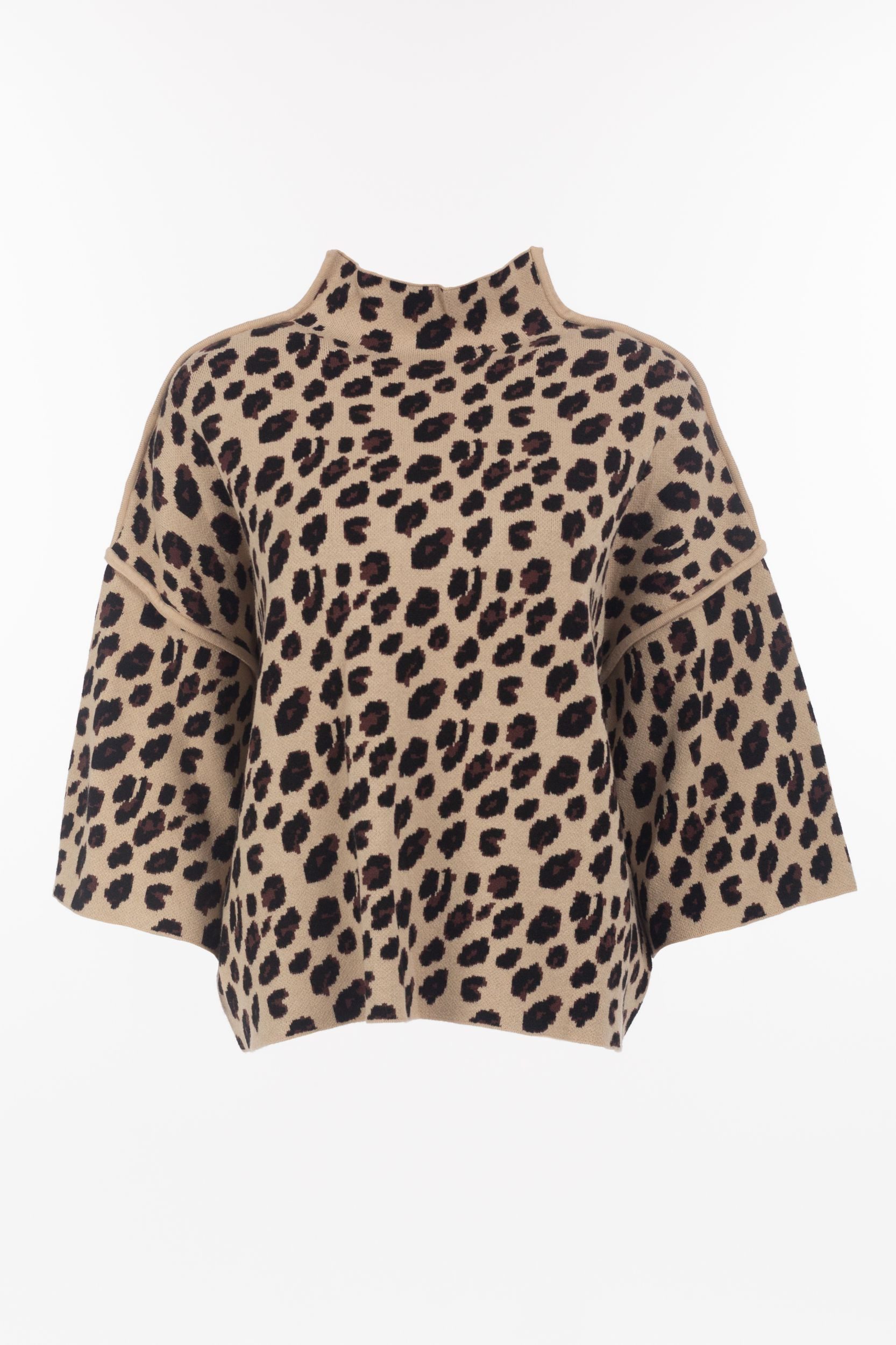 La Strada Kurzarmpullover günstig online kaufen