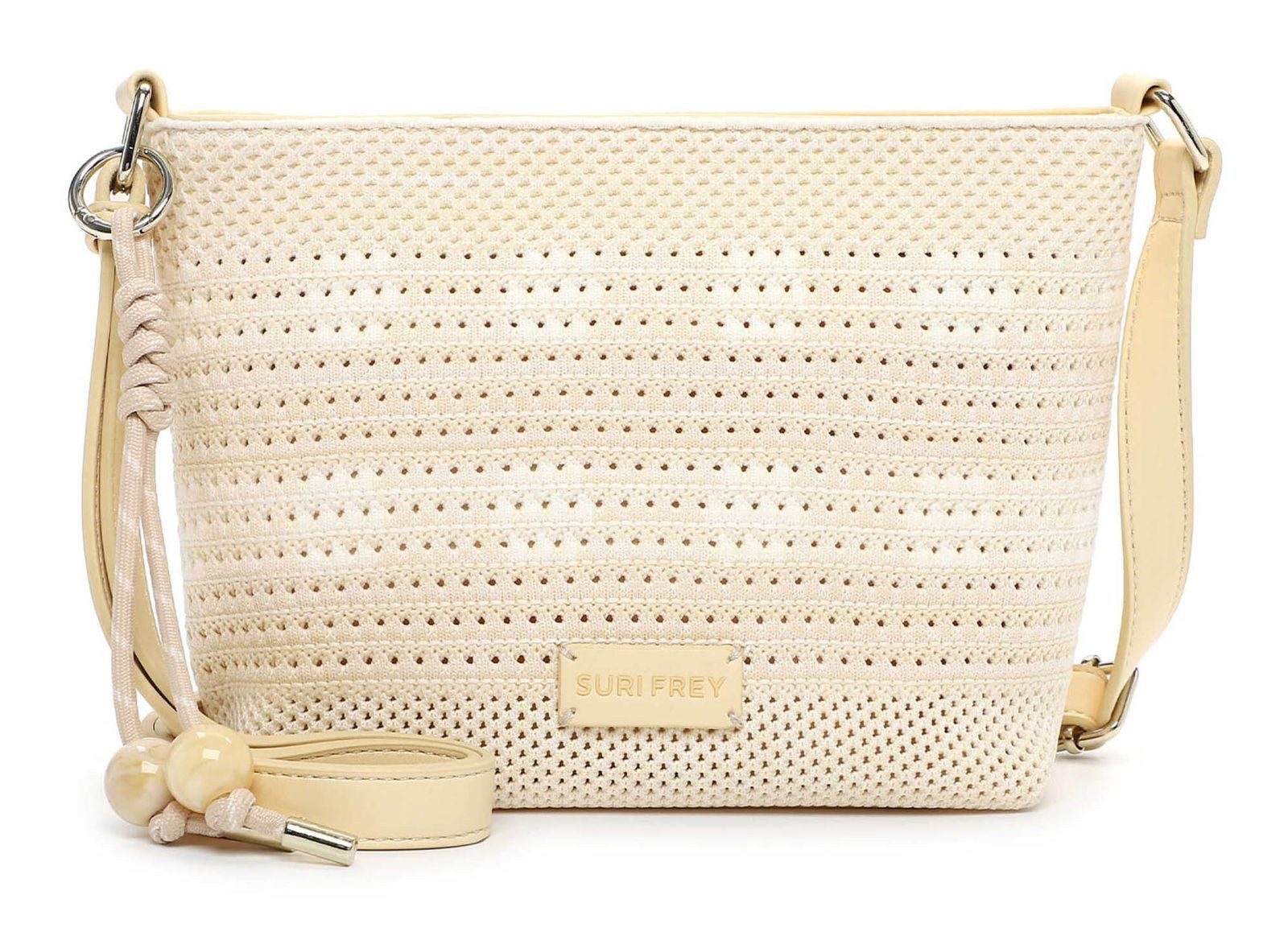 SURI FREY Umhängetasche Crossover Bag
