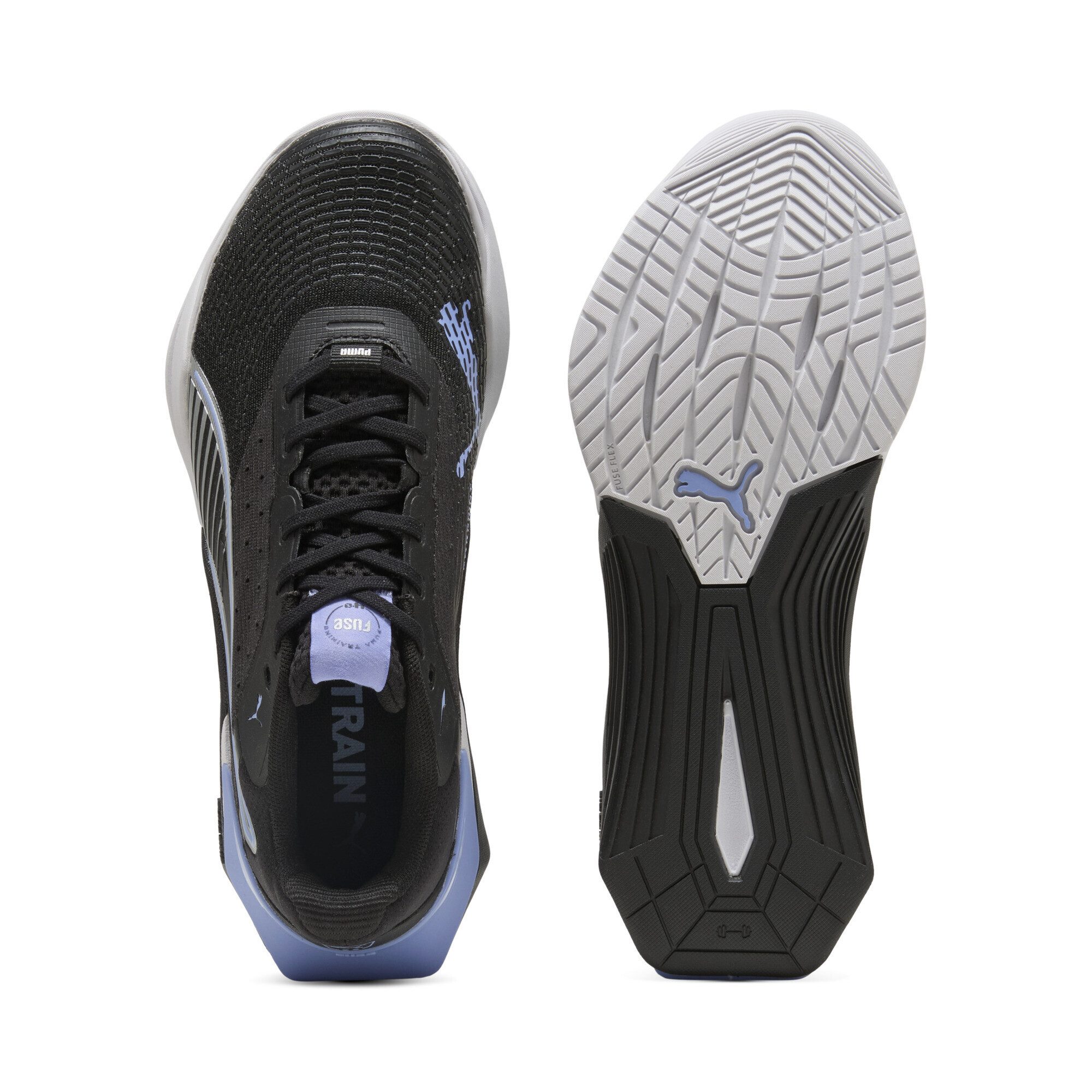 PUMA Fuse 4.0 Sneakers Damen Trainingsschuh