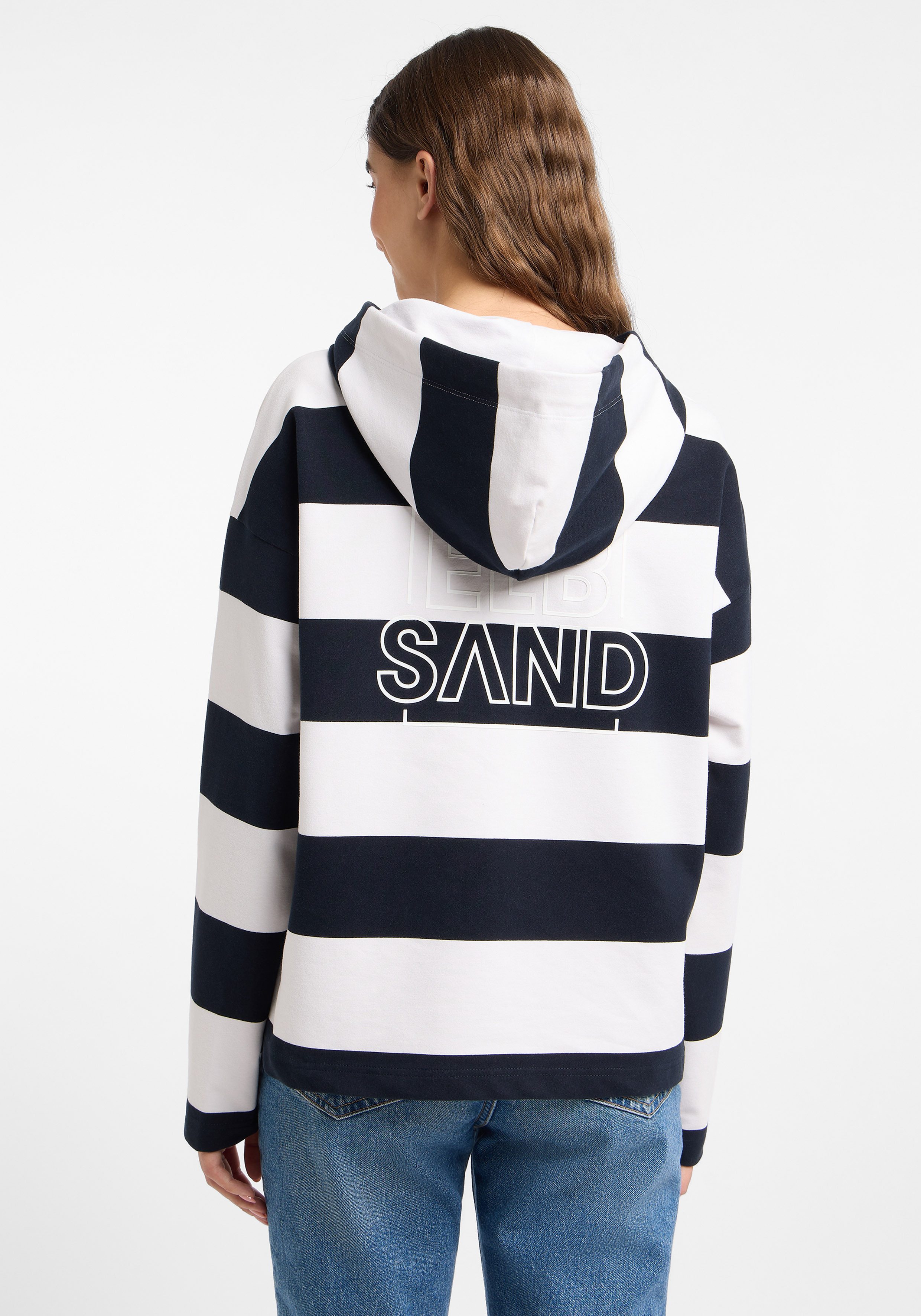 Elbsand Hoodie ELBSAND Eydis Hoodie