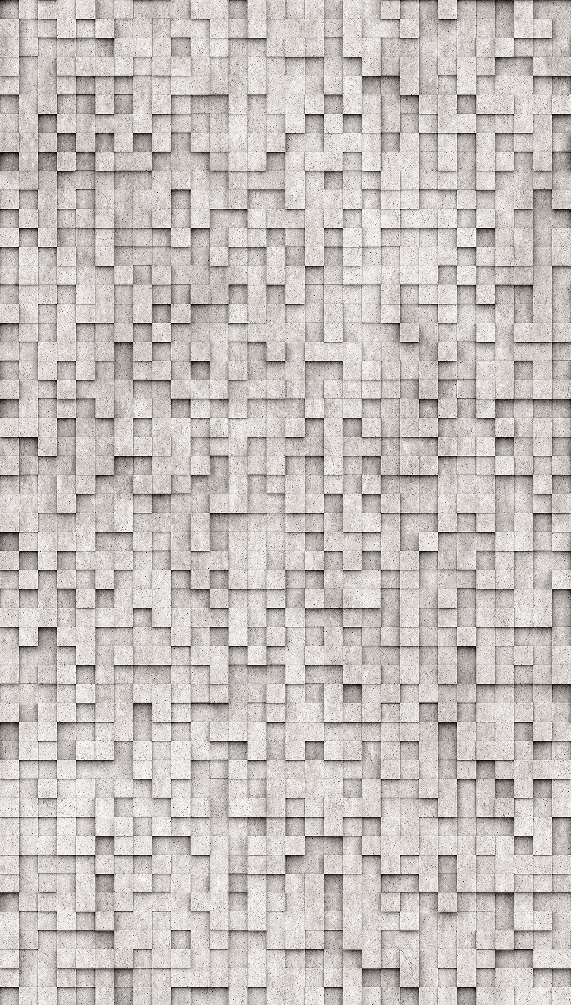 living walls Fototapete THE WALL III günstig online kaufen