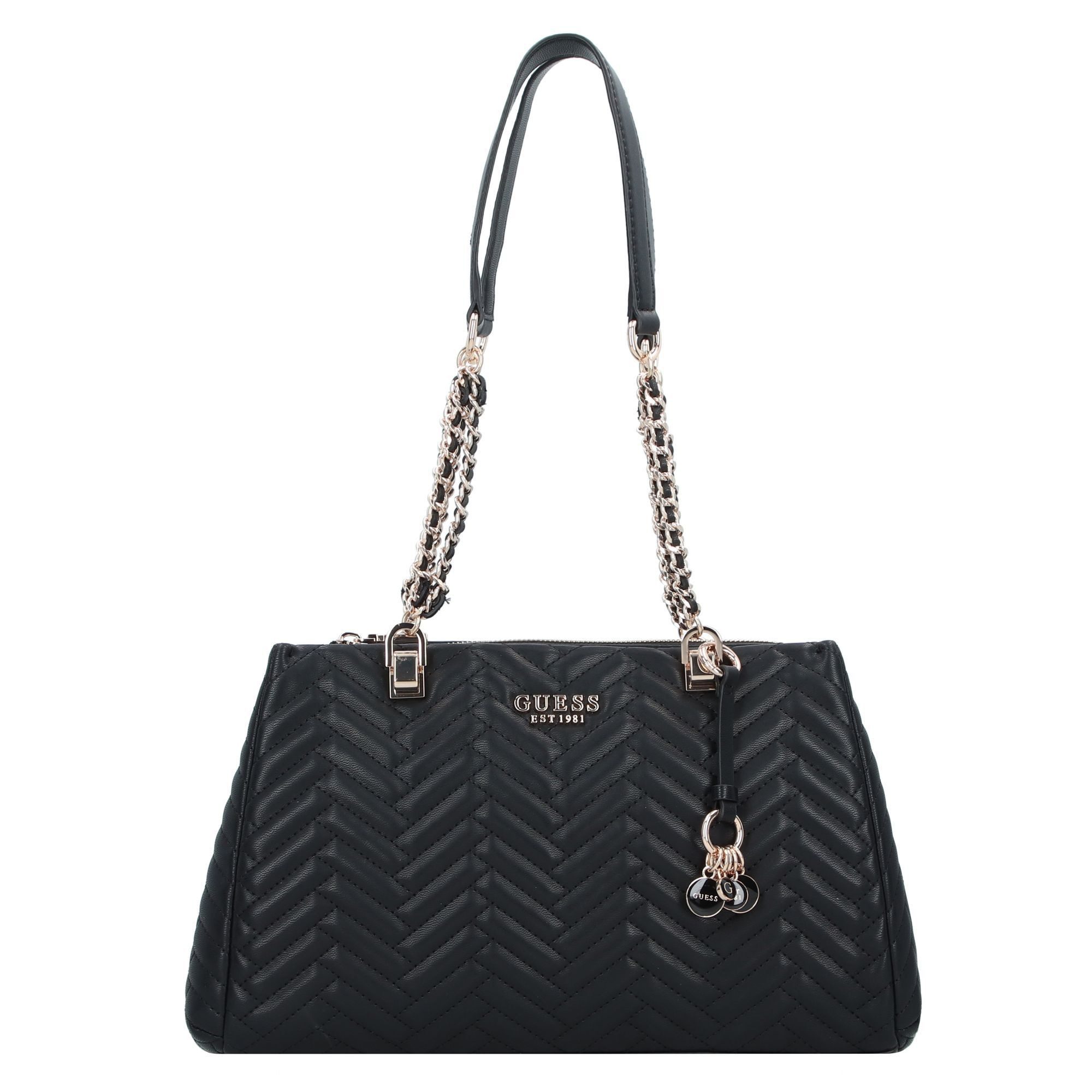 Schultertasche Eda