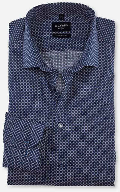 Jersey Slim Fit Hemden für Herren online kaufen | OTTO