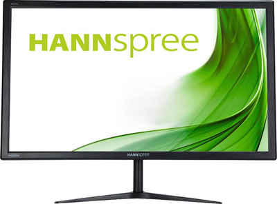 Hannspree HC270PPB TFT-Monitor (68,6 cm/27 ", 1920 x 1080 Pixel, Full HD, 5 ms Reaktionszeit, 60 Hz, TFT mit LED-Backlight)