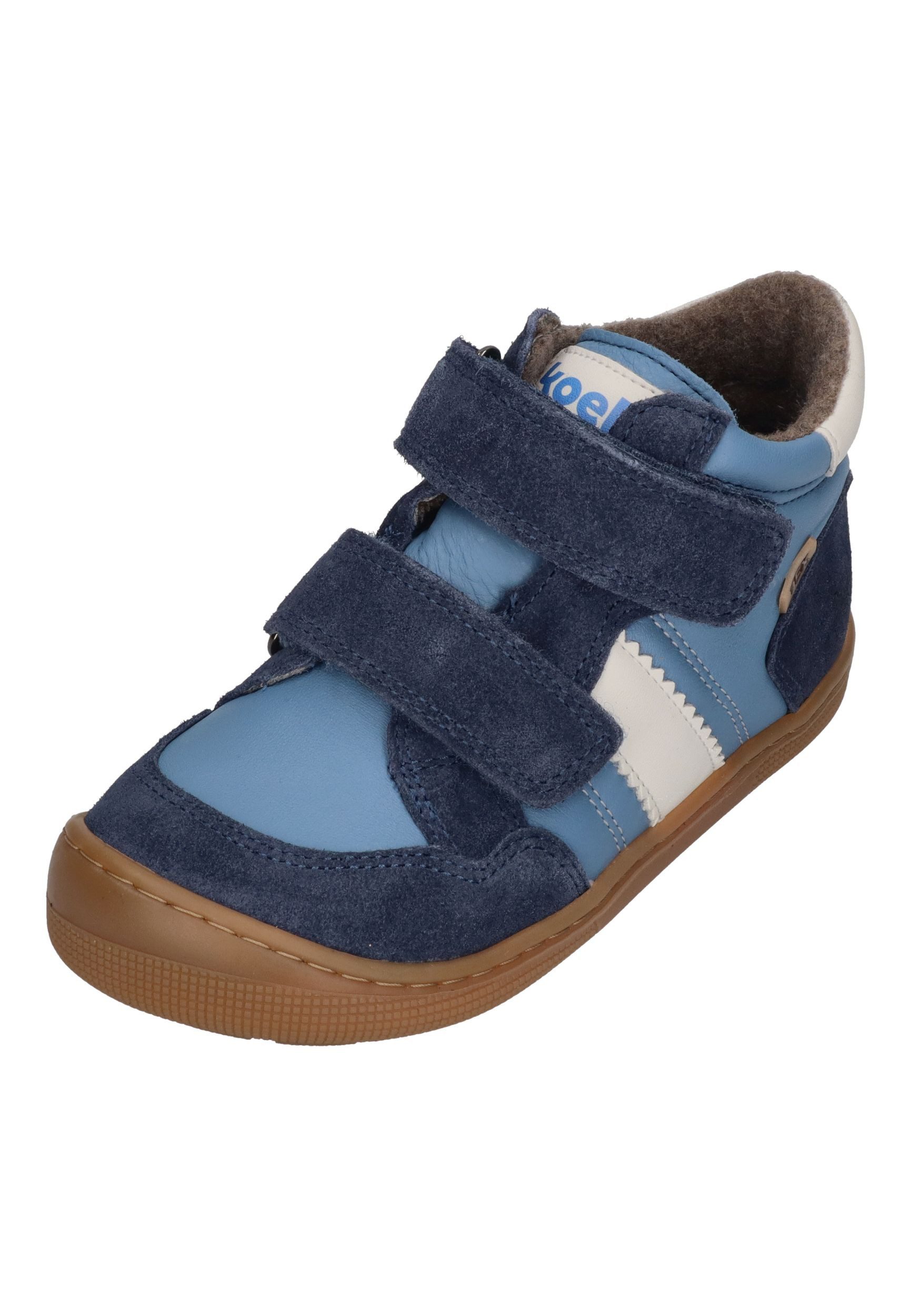 KOEL DOURO TEX Barfußschuh Jeans
