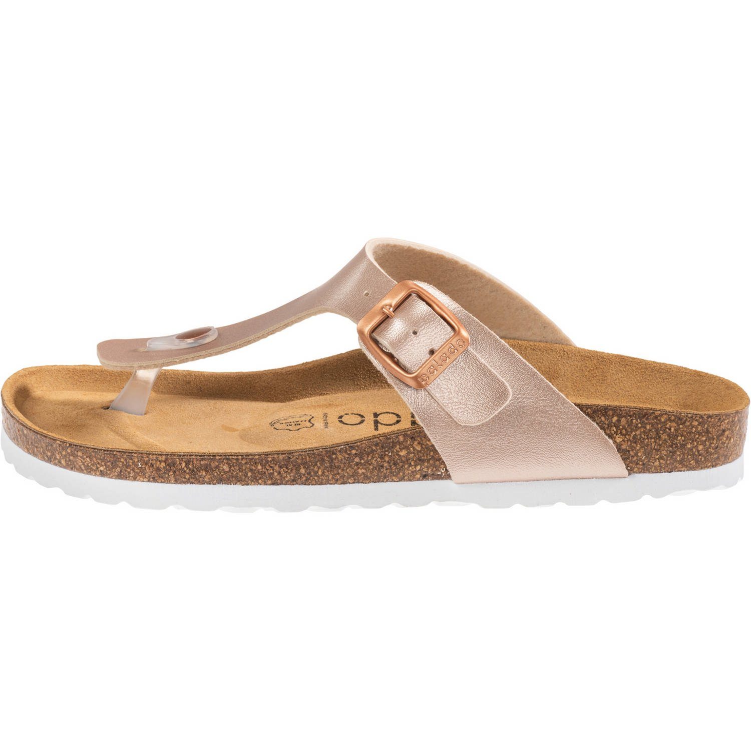 Palado Kos Metallic Zehentrenner günstig online kaufen