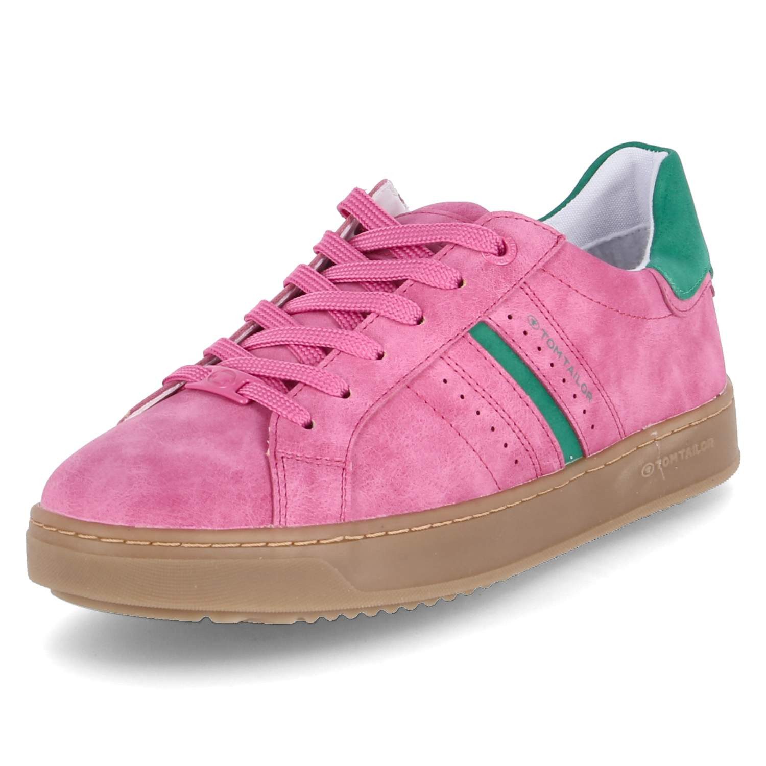 TOM TAILOR Low Sneaker Sneaker günstig online kaufen