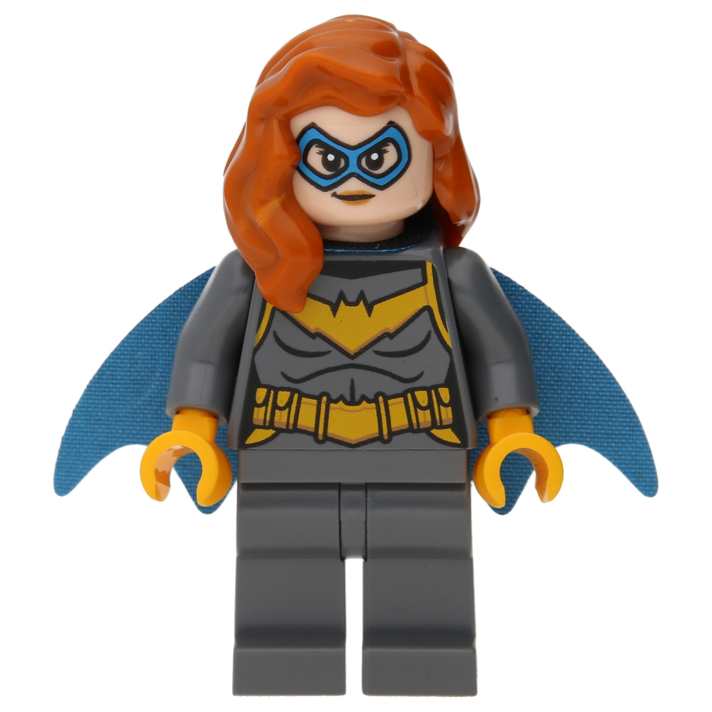 LEGO® LEGO Super Heroes: Batgirl Spielbausteine