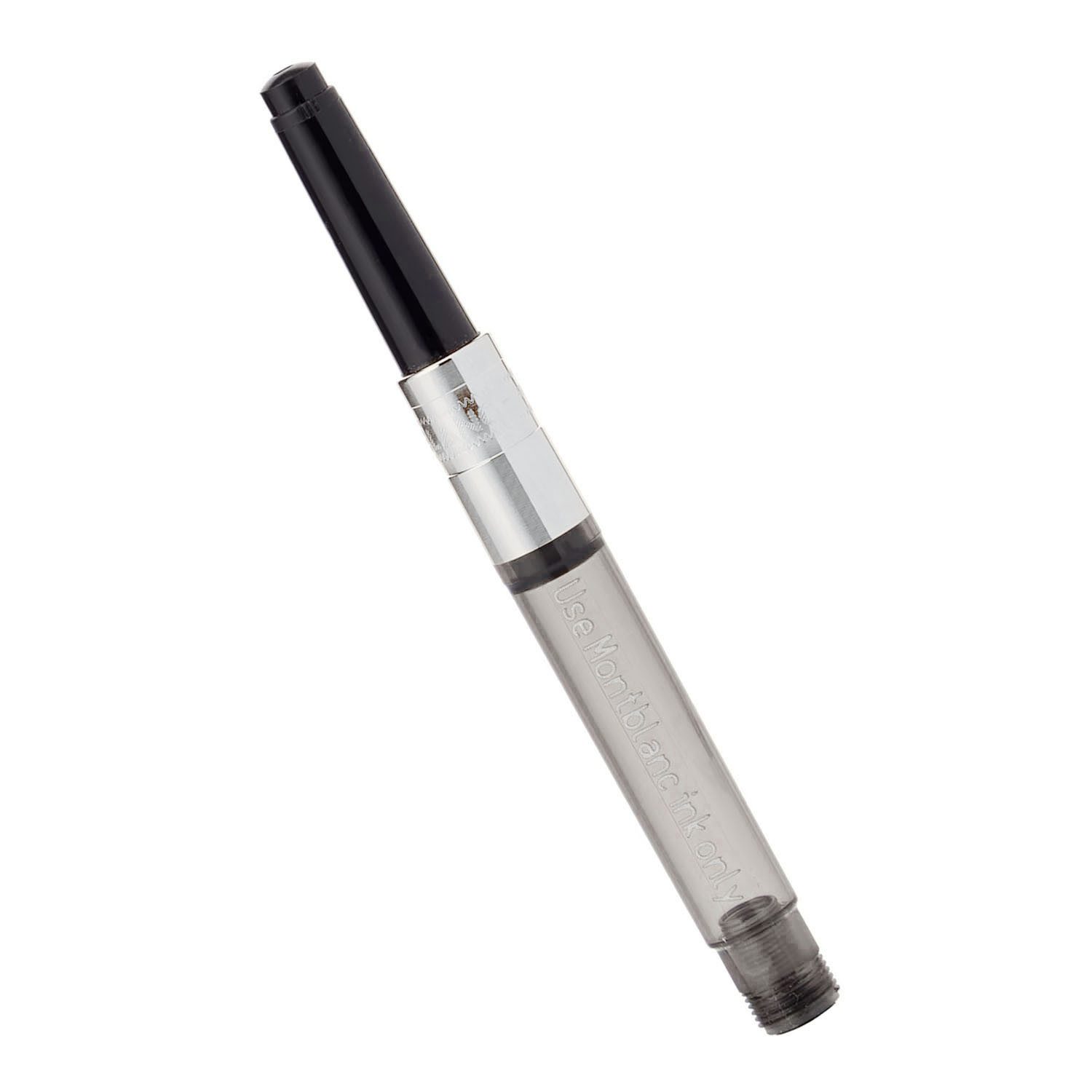 MONTBLANC MONT BLANC Kolbenkonverter für Füller Piston Converter ersetzt Tintenp Tintenpatrone