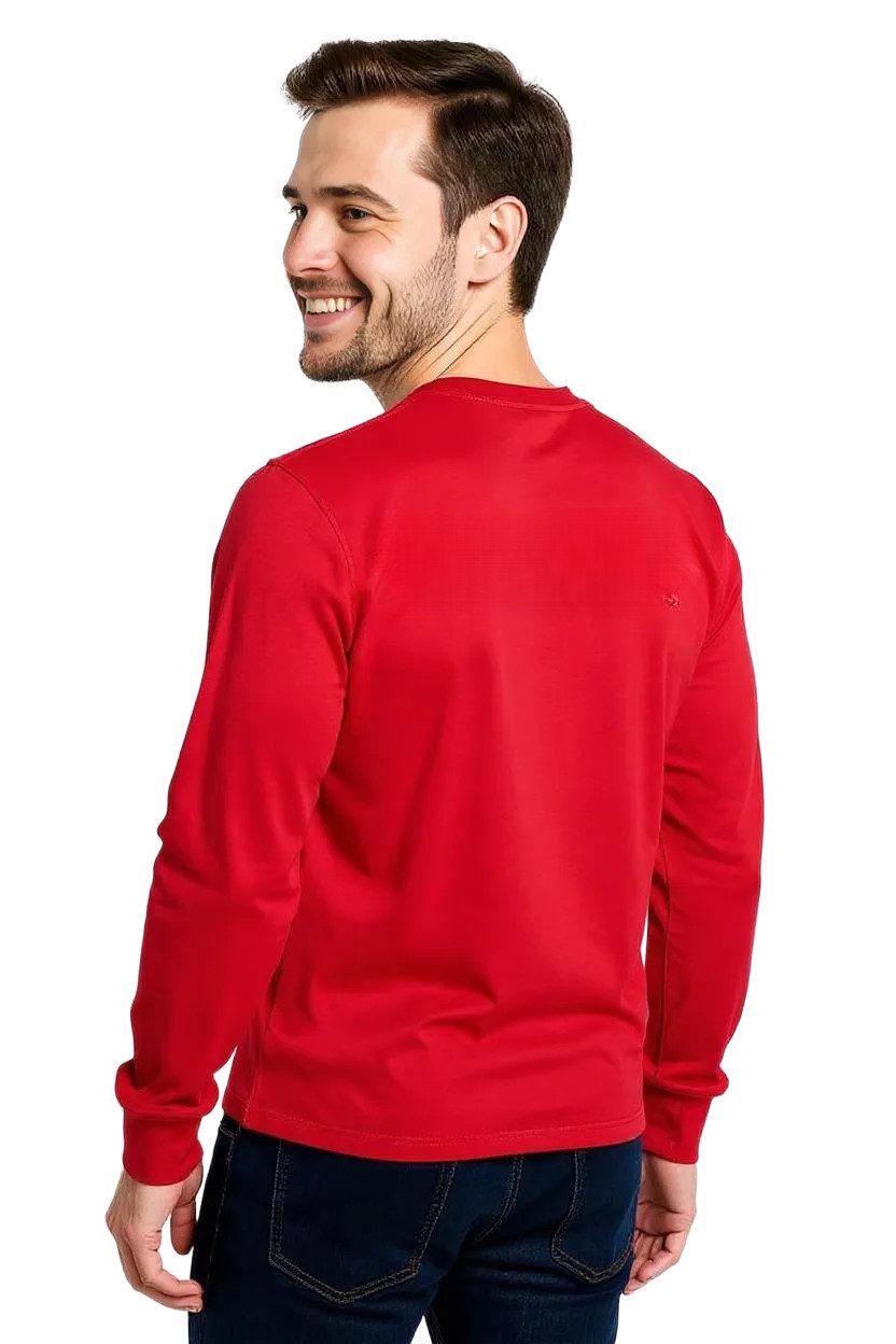 Kappa Langarmshirt Langarmshirt Ayres günstig online kaufen