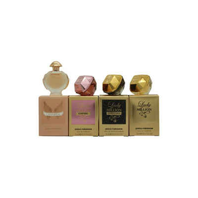 paco rabanne Eau de Parfum Lady Million Mini Set