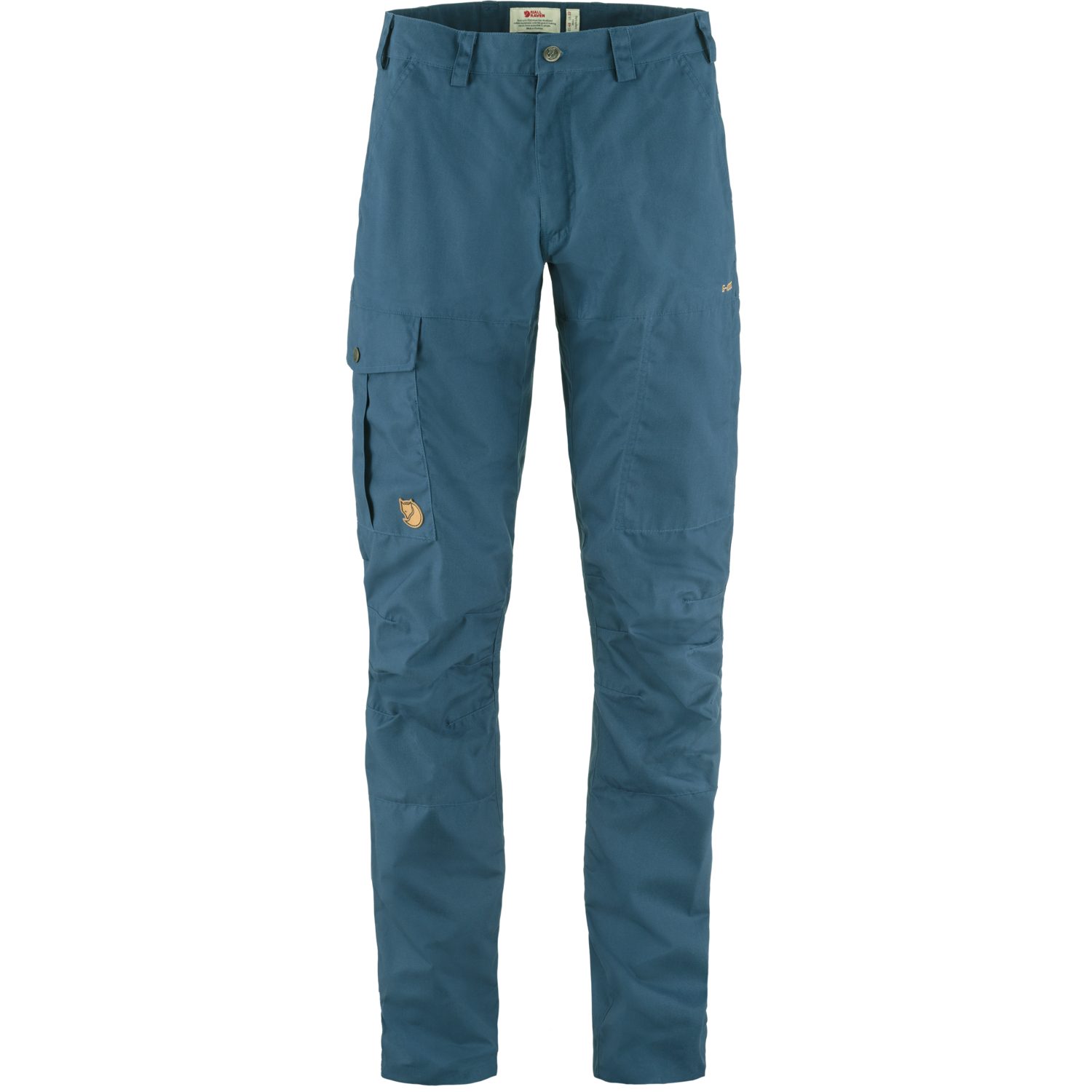 Fjällräven Funktionshose Karl Pro Trousers M günstig online kaufen