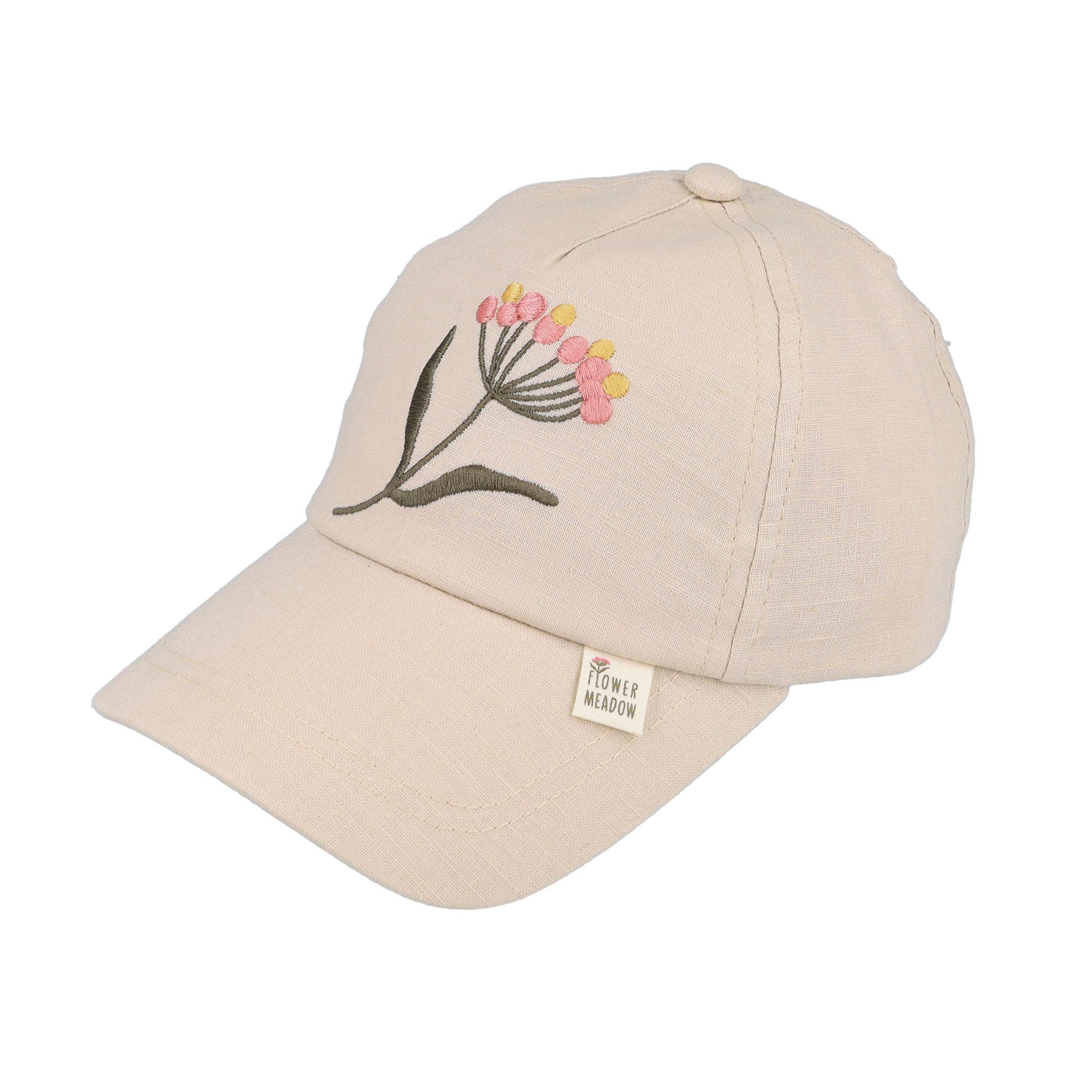 MAXIMO Baseball Cap (1-St) Größenverstellbar