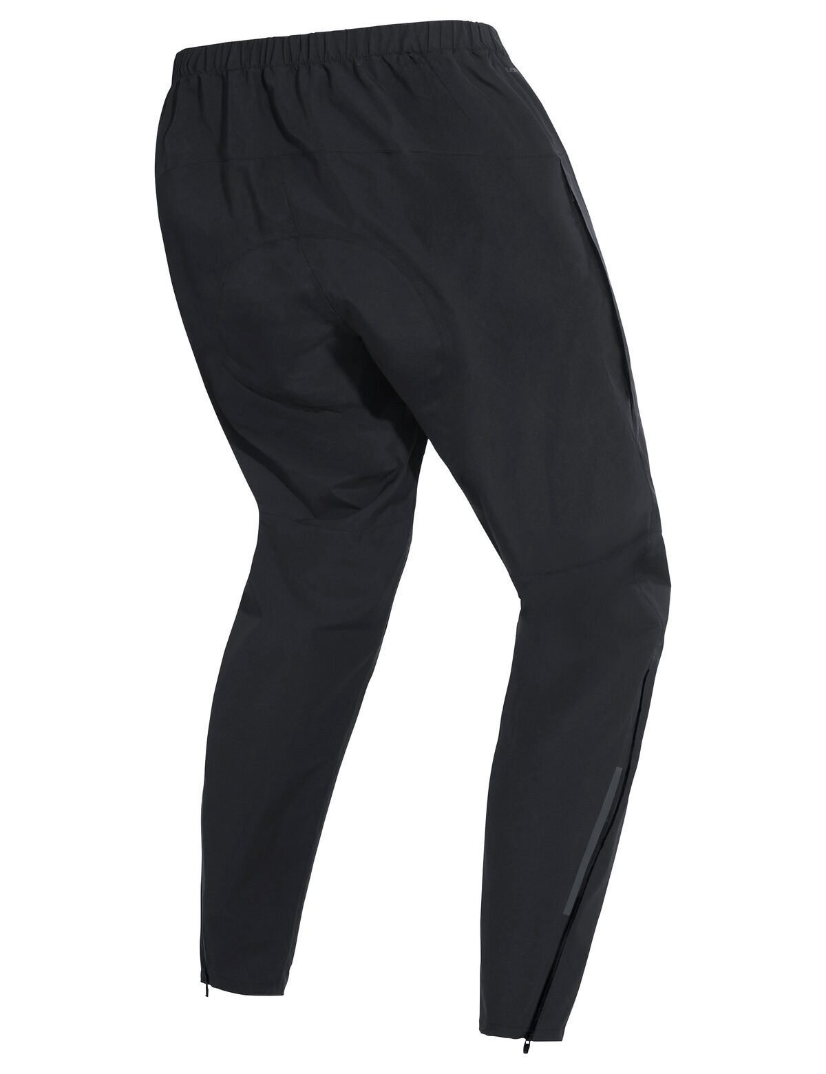 VAUDE Fahrradhose Men's Kuro Pro Rain Pants besonder schnell trocknende Fahrradhose